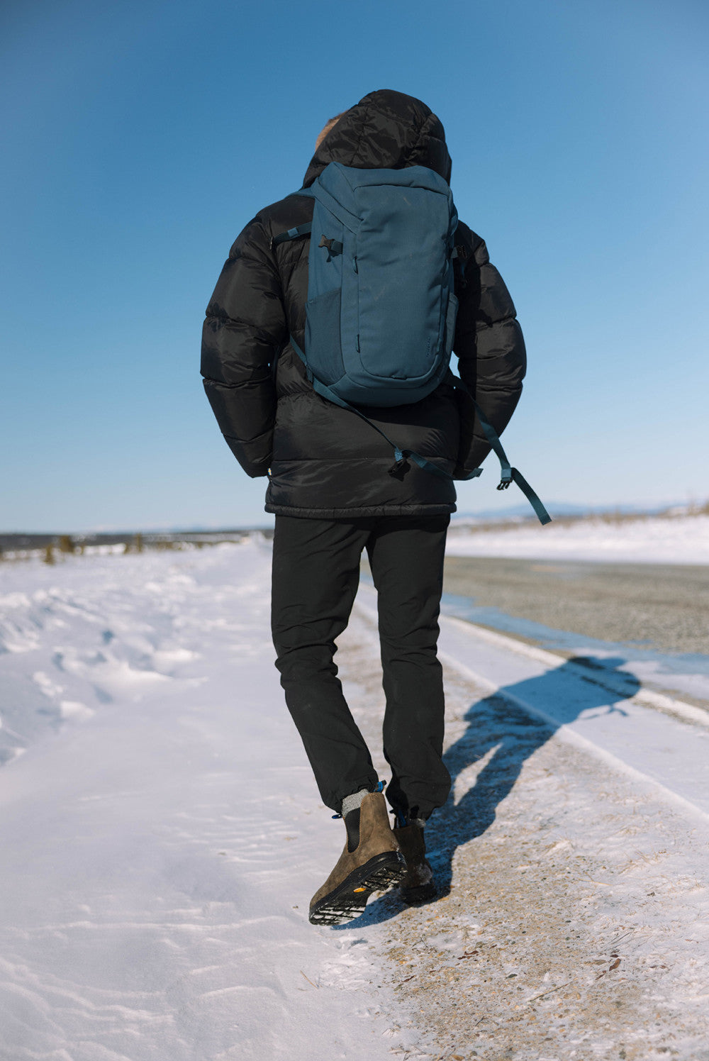 Men's All-Terrain Thermal #2242 - Image 12