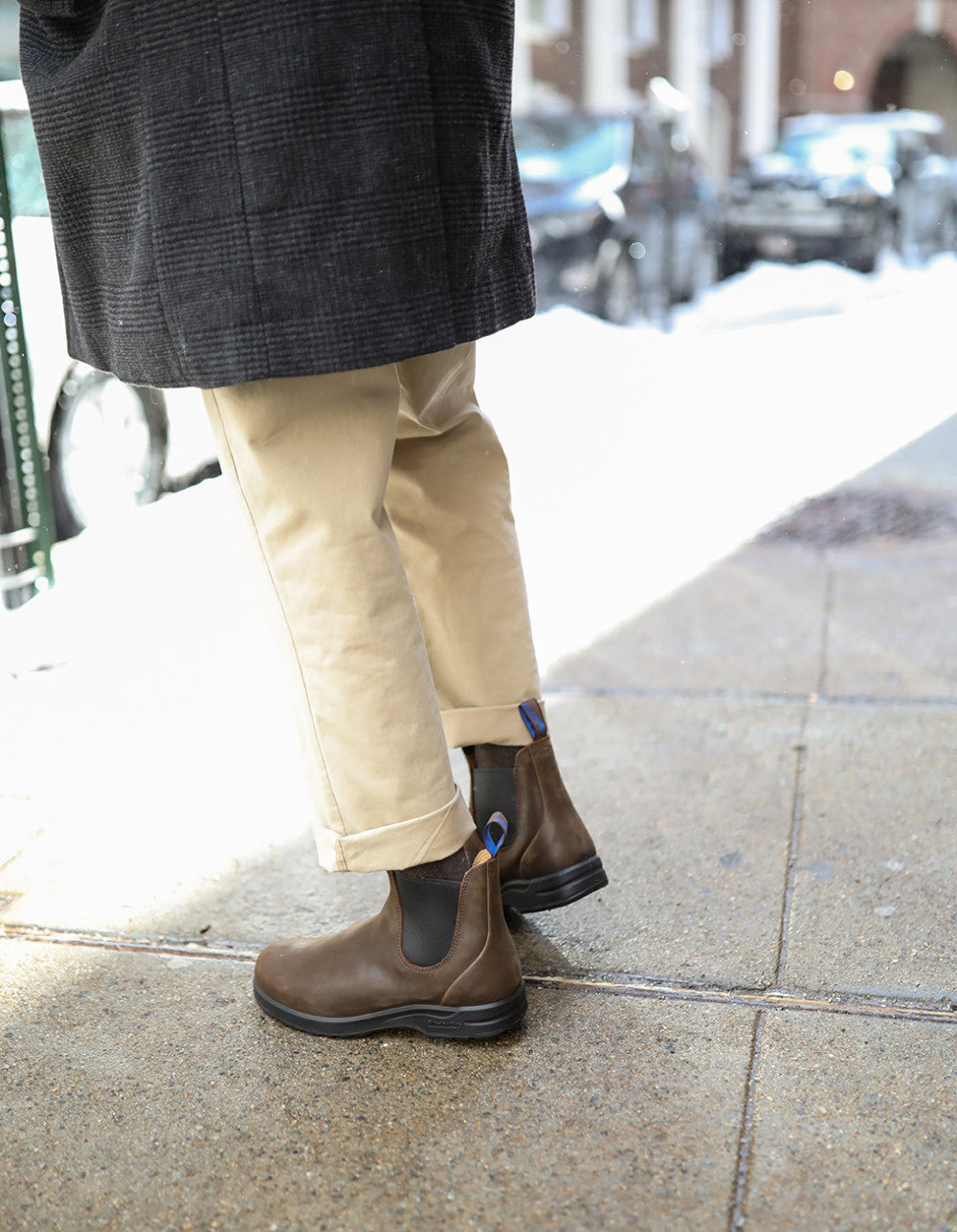 Men's All-Terrain Thermal #2250 - Image 6