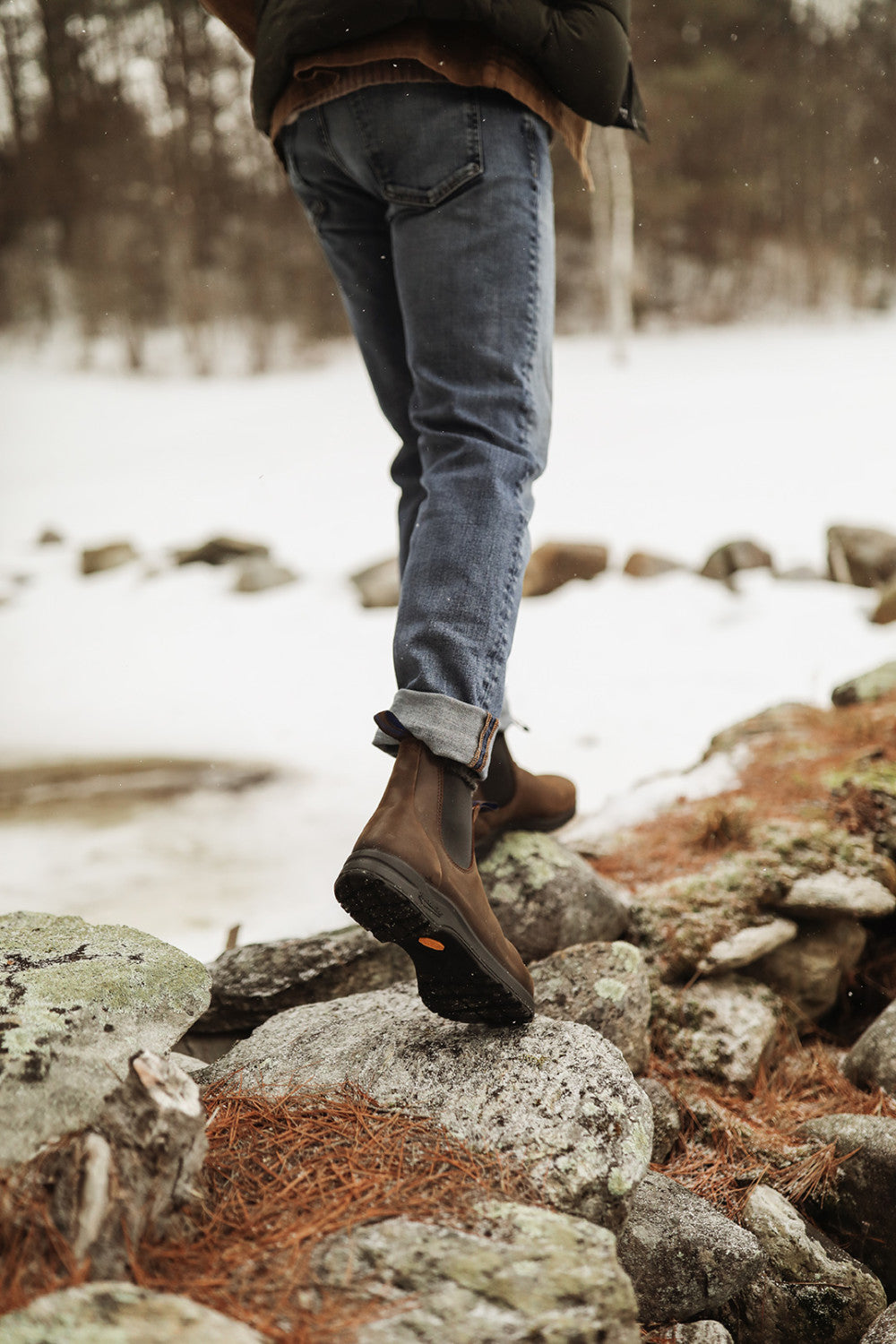 Men's All-Terrain Thermal #2250 - Image 15