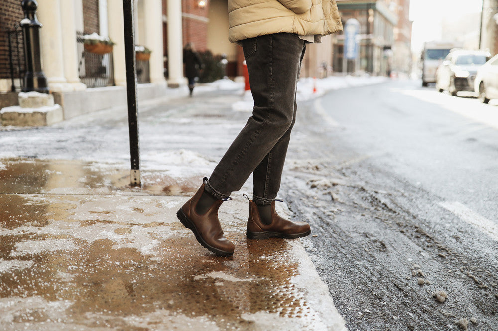 Men's All-Terrain Thermal #2250 - Image 12