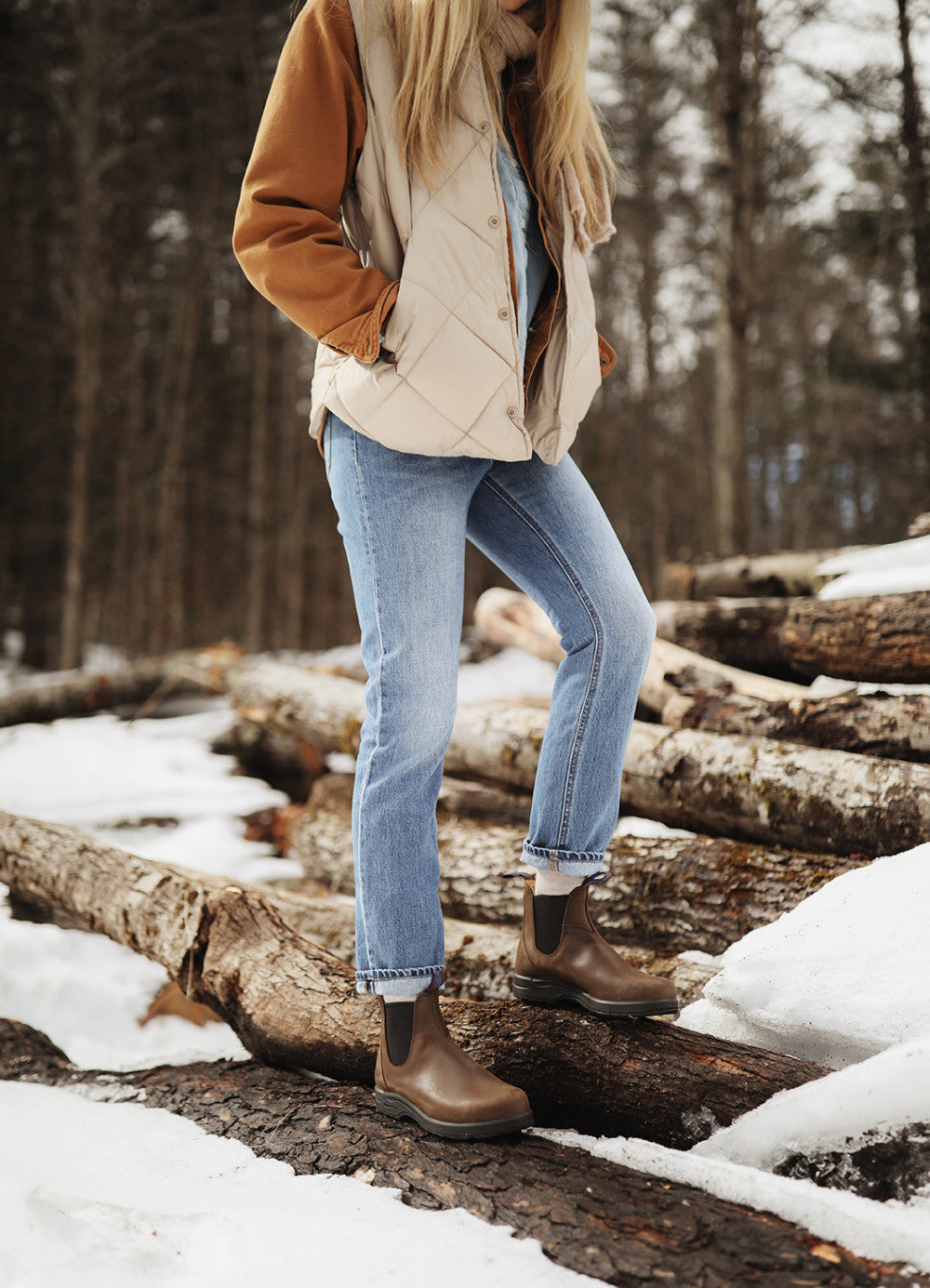 Women's All-Terrain Thermal #2250 - Image 8