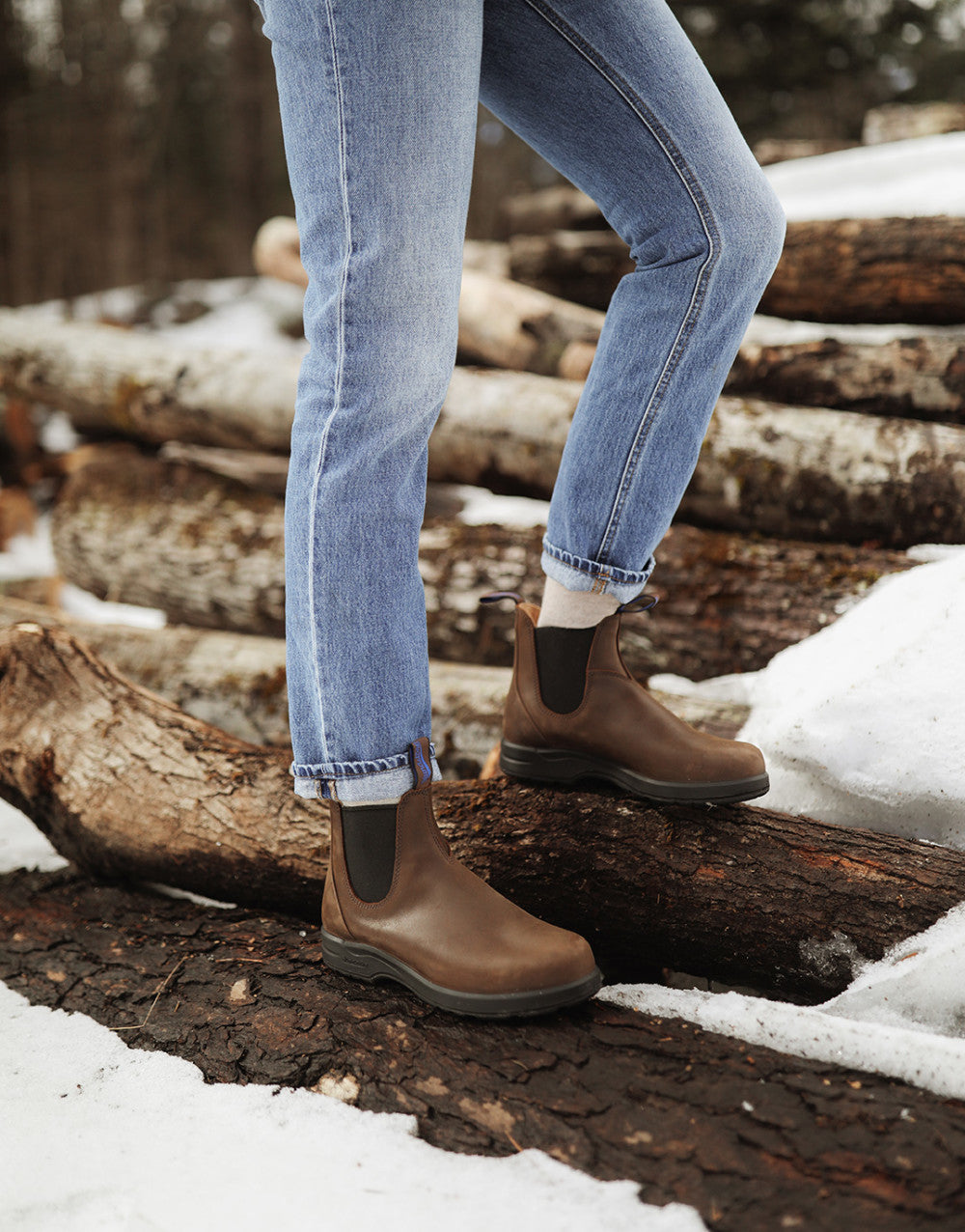 Women's All-Terrain Thermal #2250 - Image 9