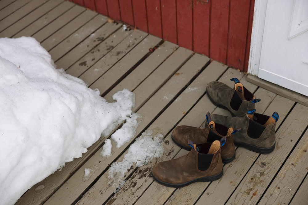 Women's All-Terrain Thermal #2250 - Image 13