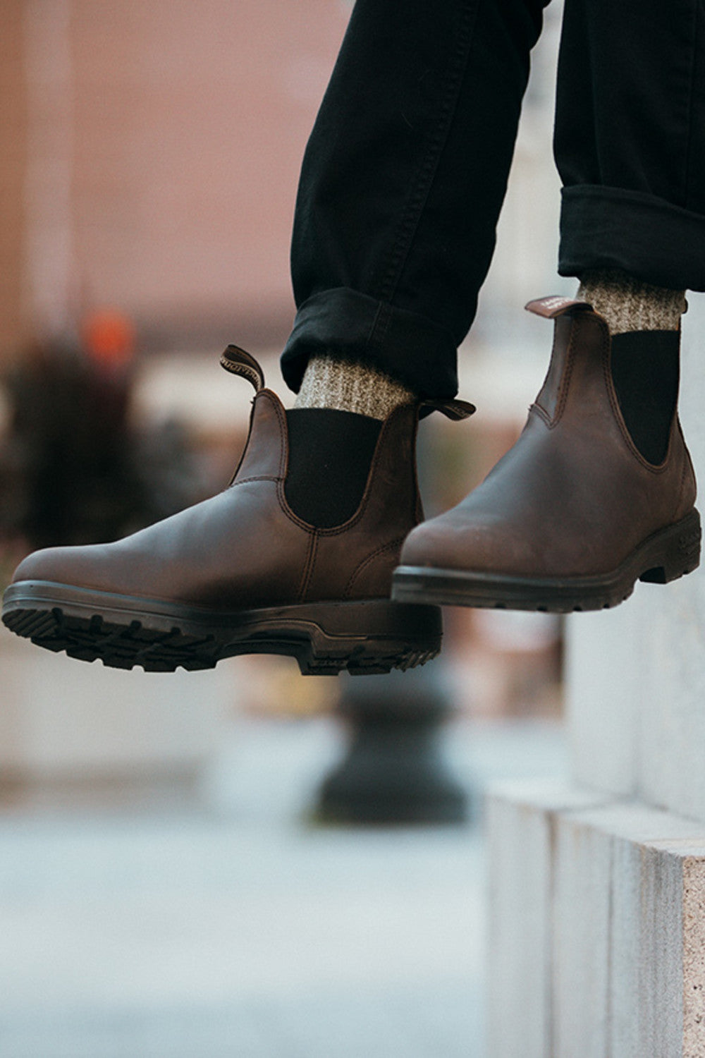 Men's Classics #2340 - Image 16