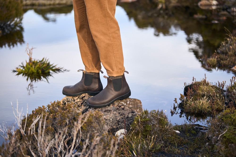 Men's Classics #2340 - Image 11
