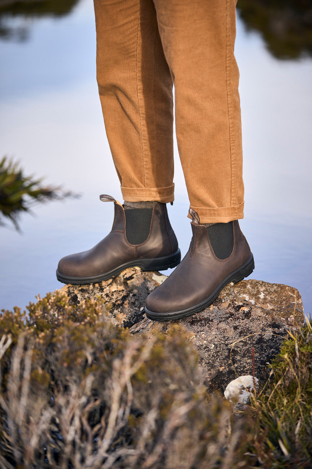 Men's Classics #2340 - Image 12