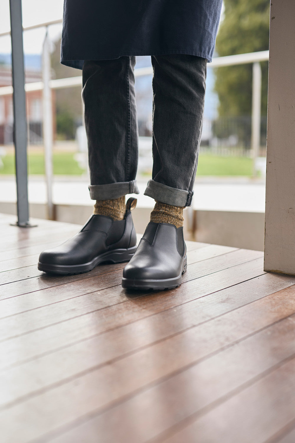Men's All-Terrain #2380 - Image 9