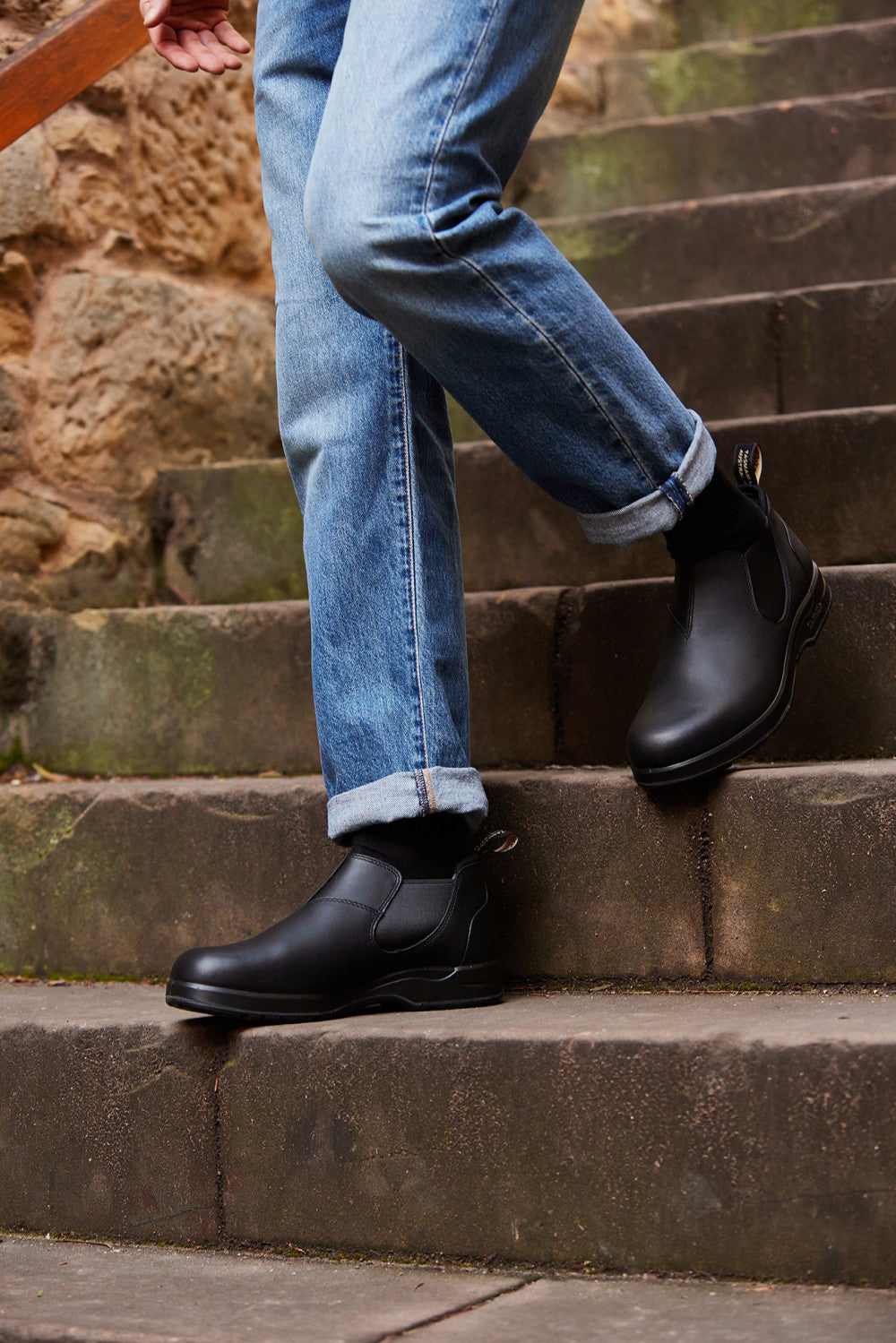 Men's All-Terrain #2380 - Image 14