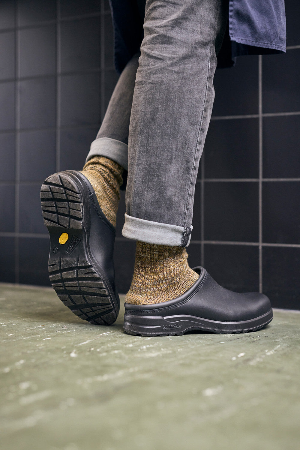 Men's All-Terrain #2381 - Image 7