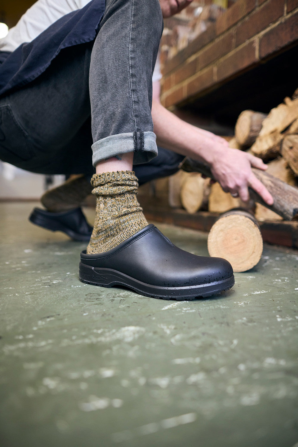 Men's All-Terrain #2381 - Image 9