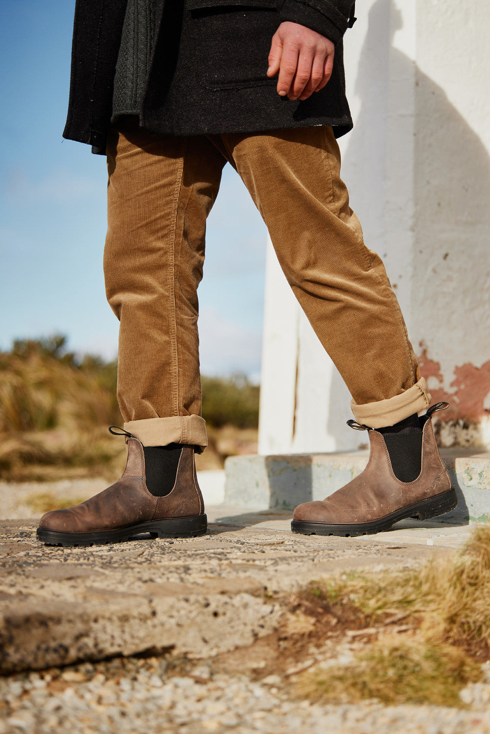 Men's Classics #2446 - Image 8