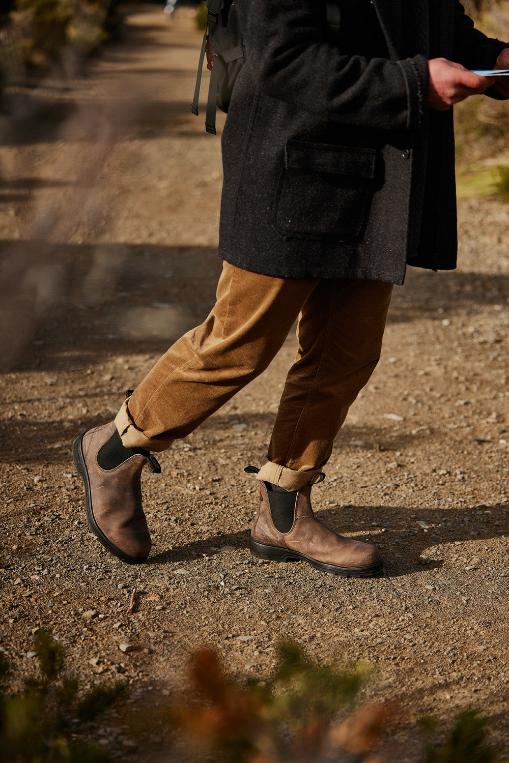Men's Classics #2446 - Image 10
