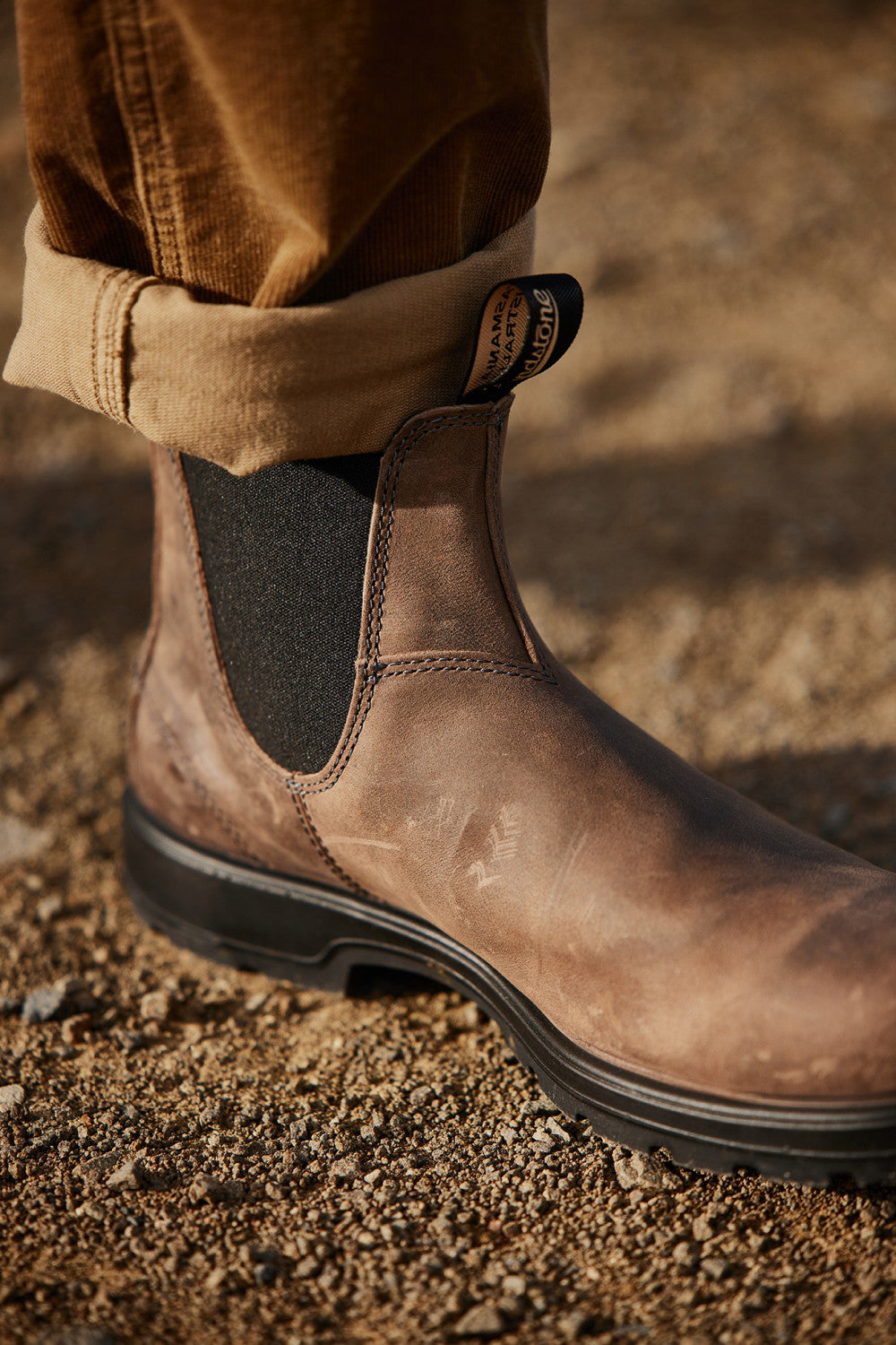 Men's Classics #2446 - Image 11