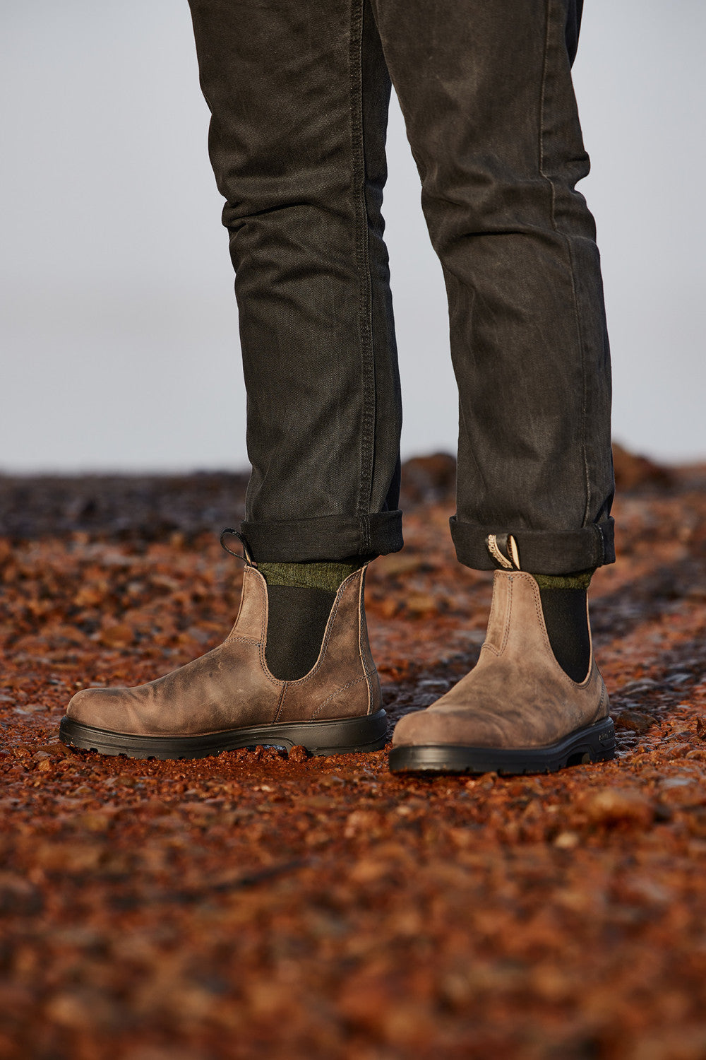 Men's Classics #2446 - Image 13