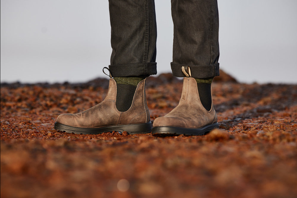 Men's Classics #2446 - Image 14