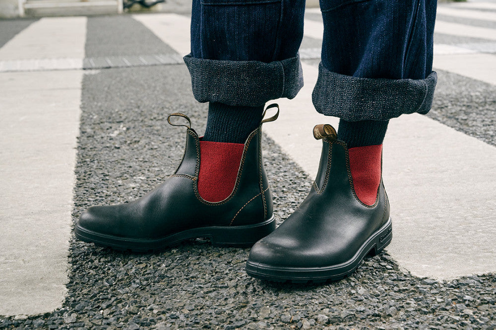 Men's Originals #2500 - Image 7