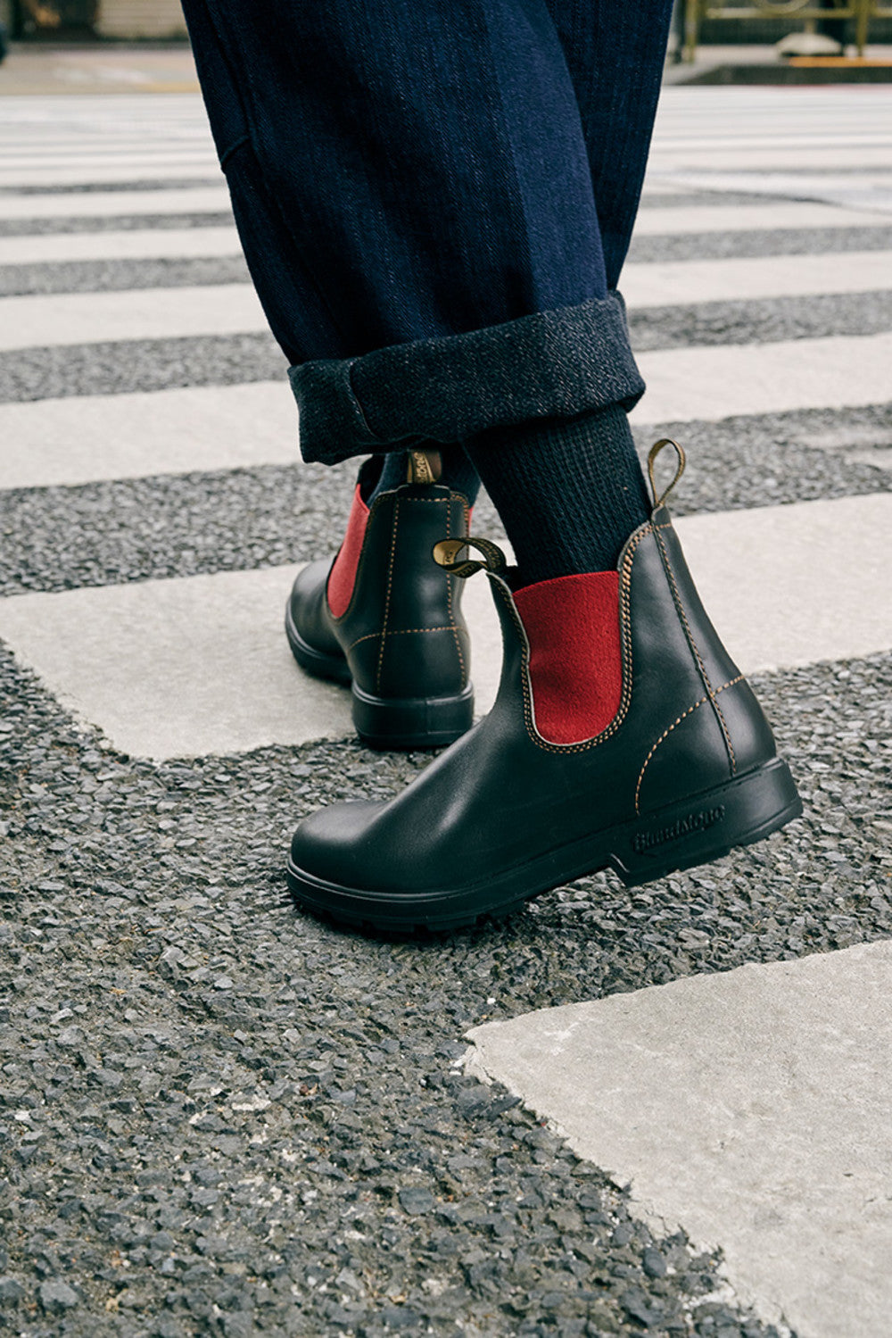 Men's Originals #2500 - Image 8