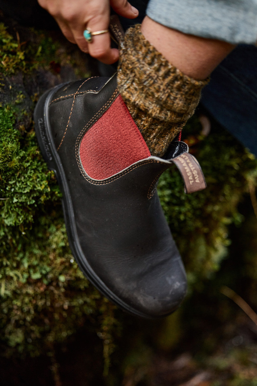 Women's Originals #2500 - Image 13