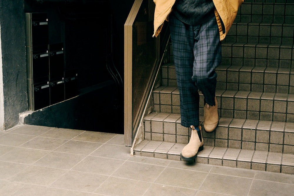 Men's Classics #2546 - Image 7