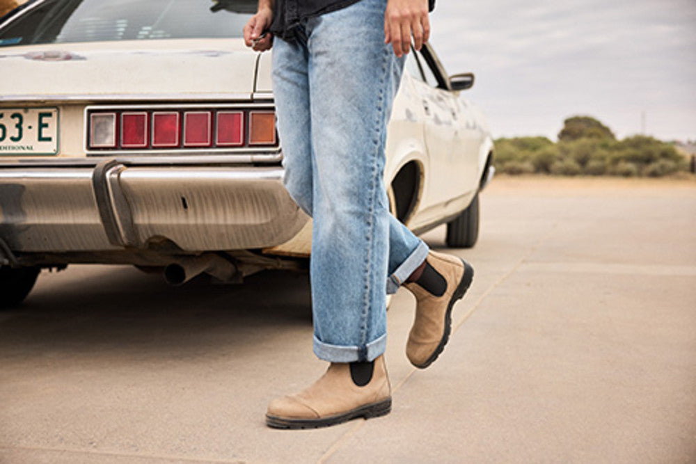 Men's Classics #2546 - Image 14
