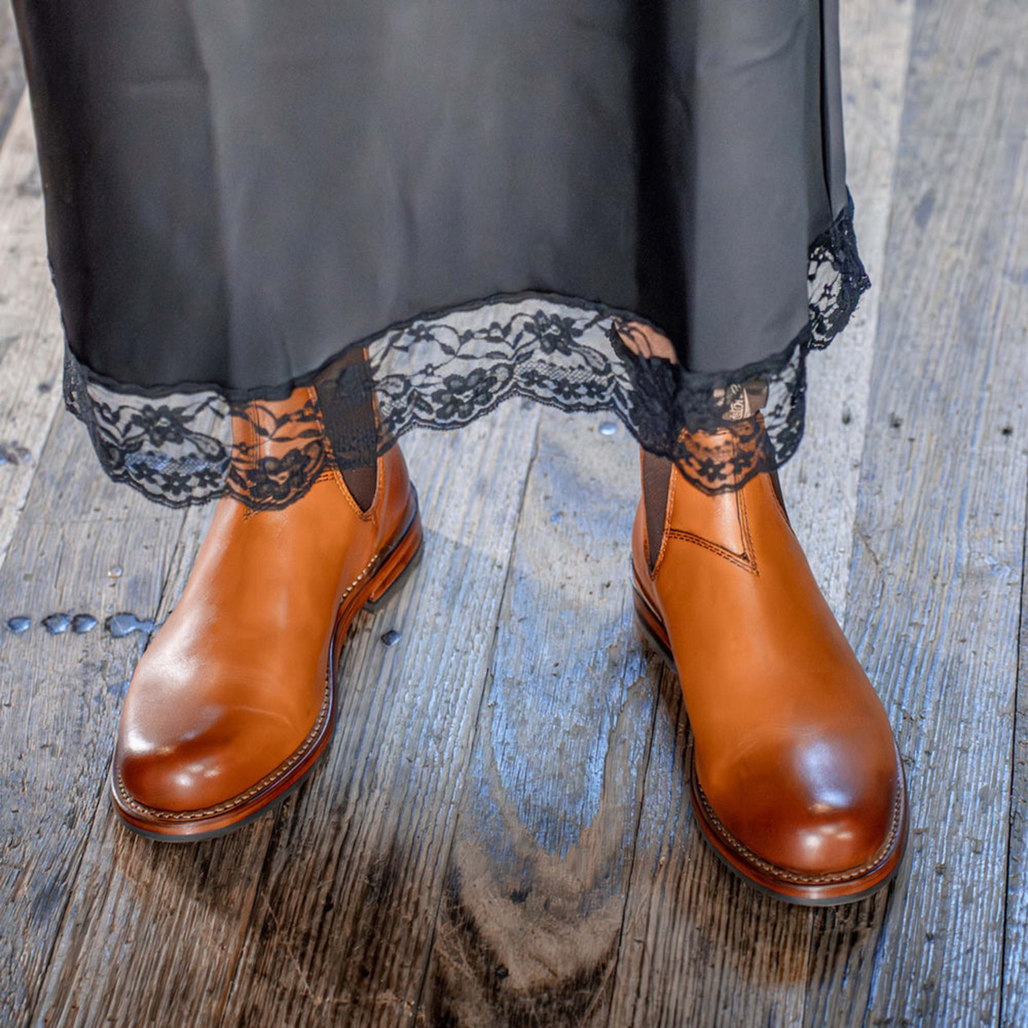 Women's Heritage #158 - Image 5