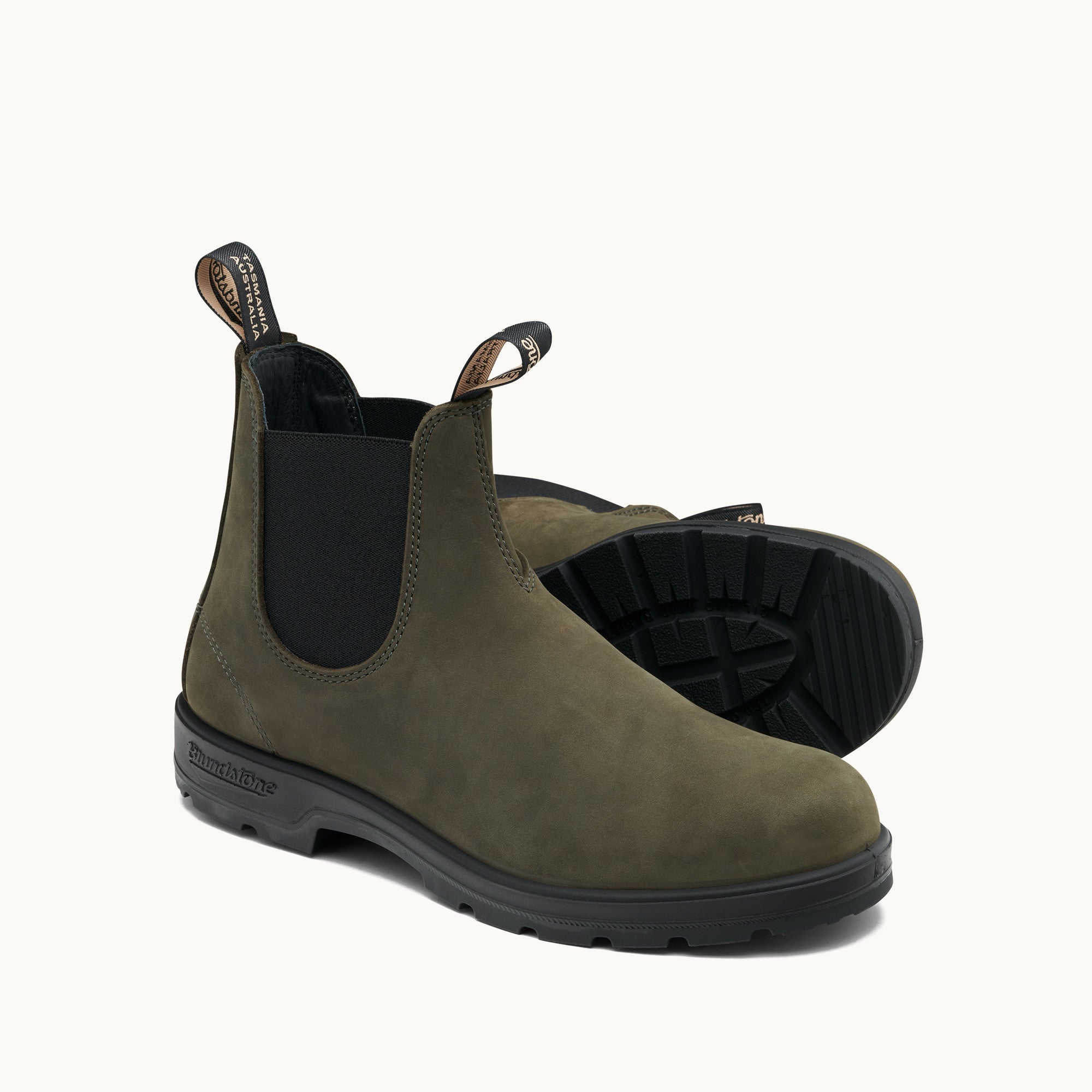 Men's Classics #2442 - Image 2