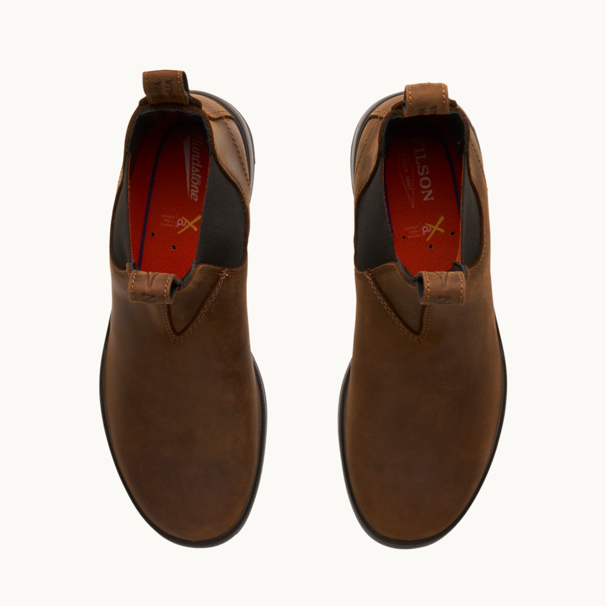 Women's Filson X Blundstone #2536 - Image 6