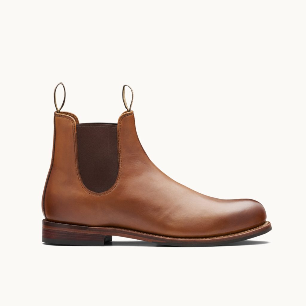 Men's Heritage #158