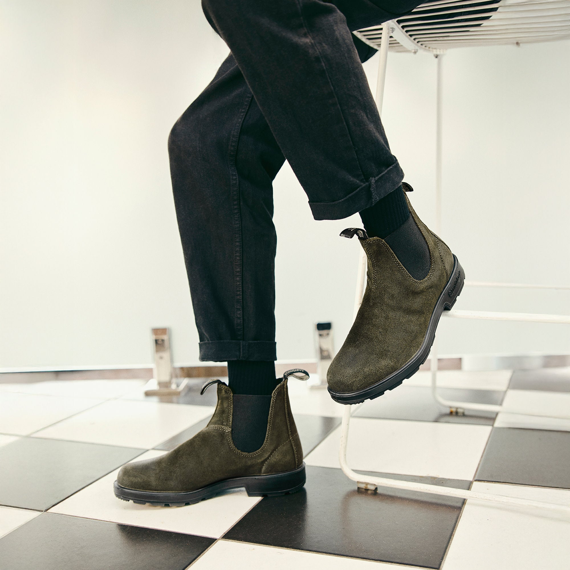 Men's Originals #1615 - Image 5