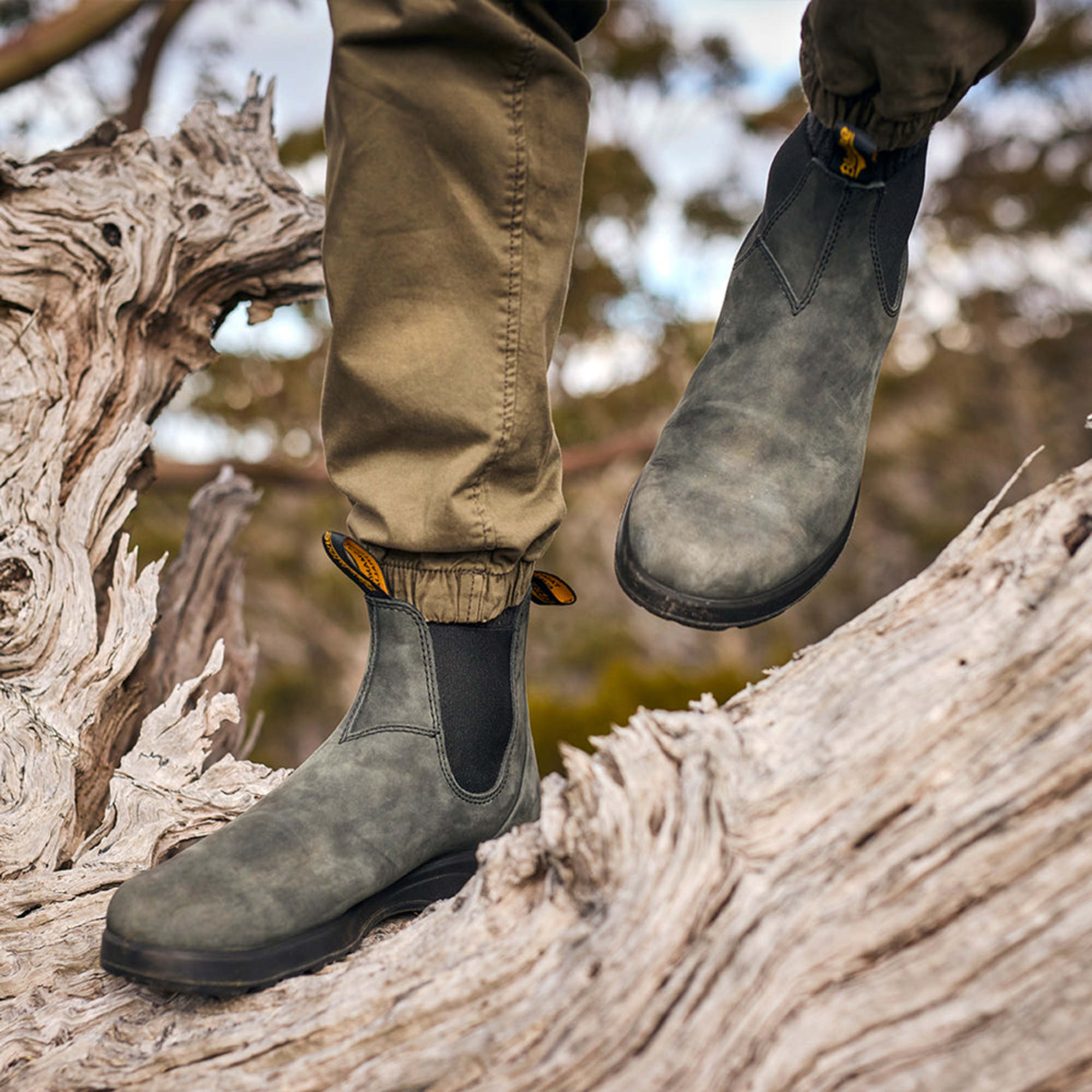 Men's All-Terrain #2055 - Image 5