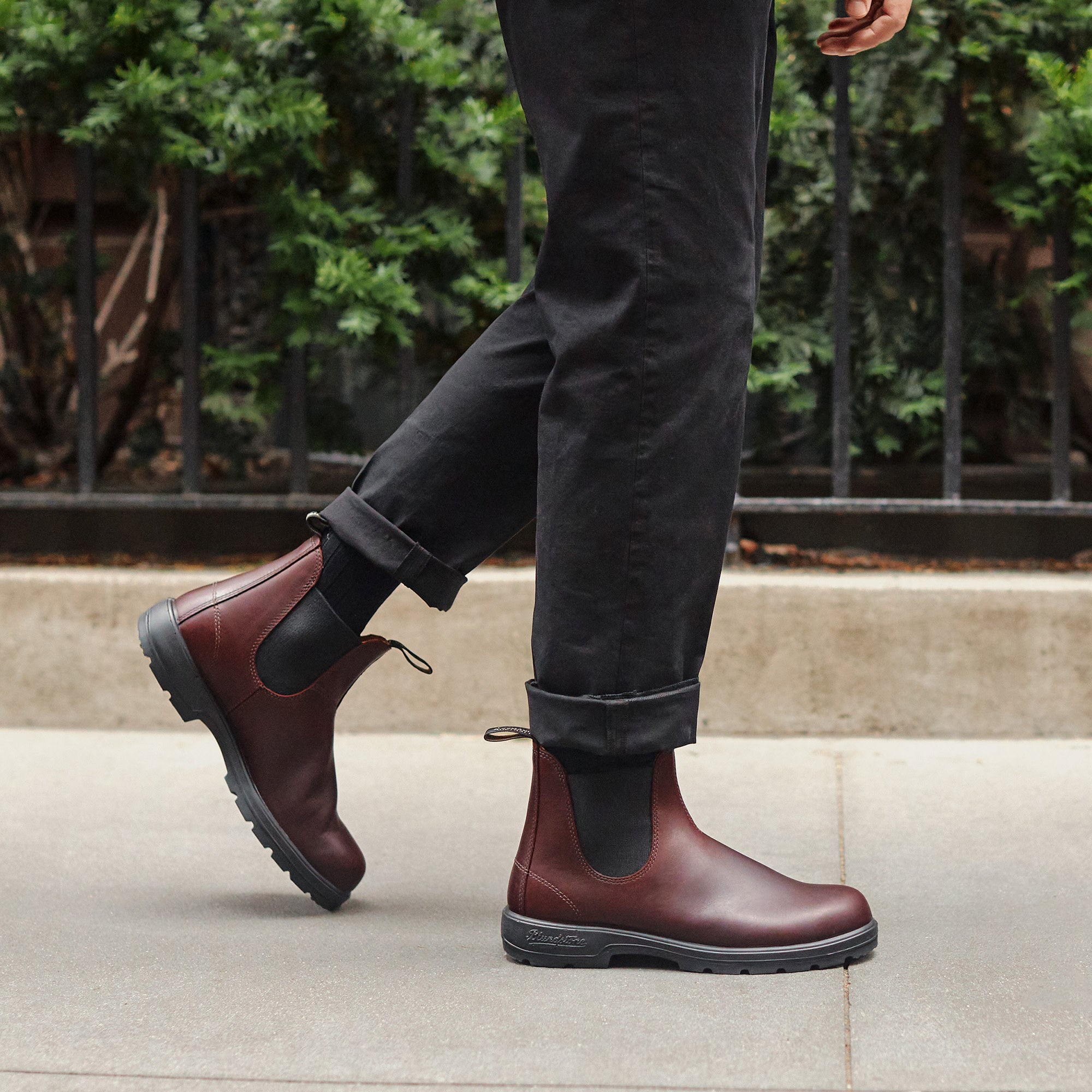 Men's Classics #2130 - Image 5