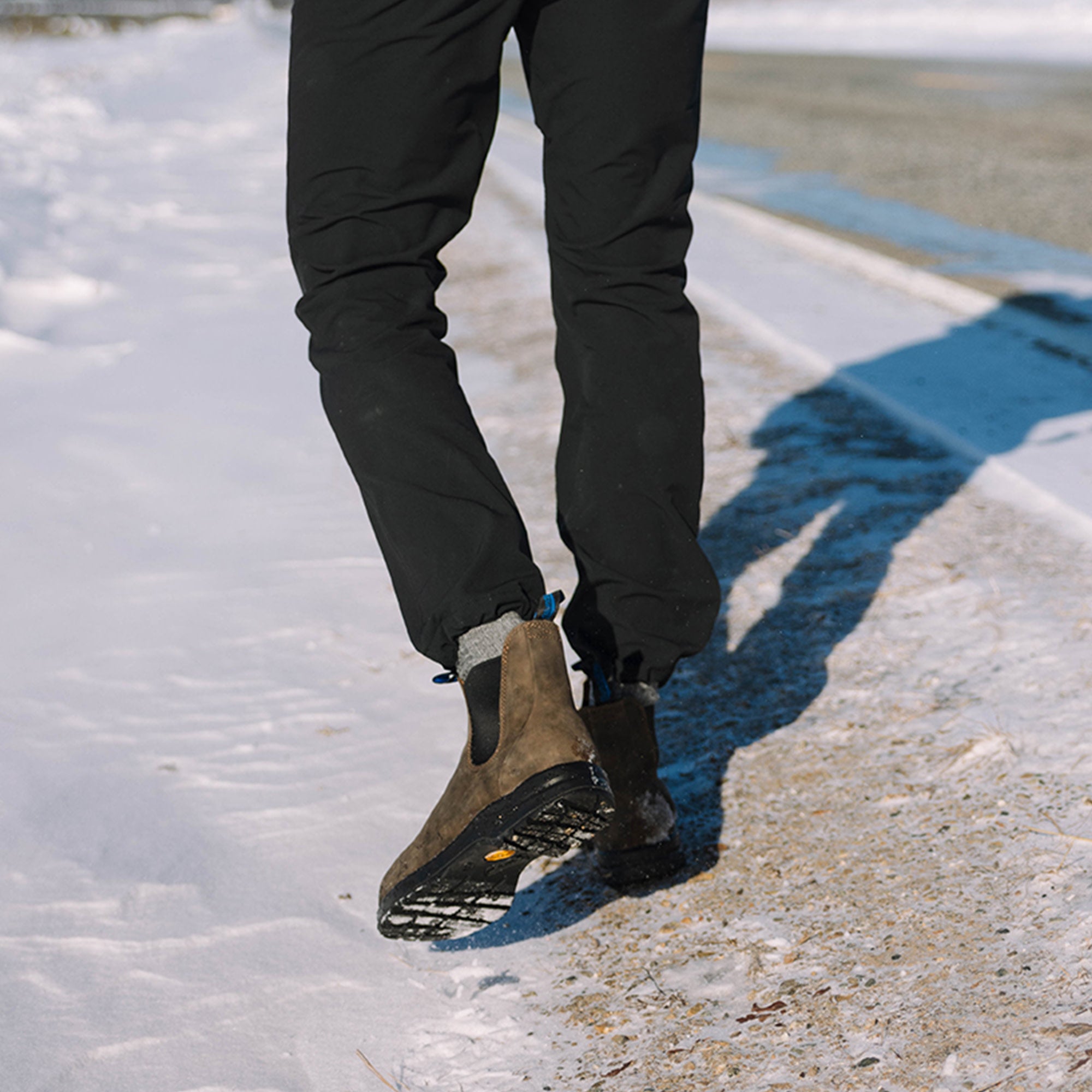 Men's All-Terrain Thermal #2242 - Image 5
