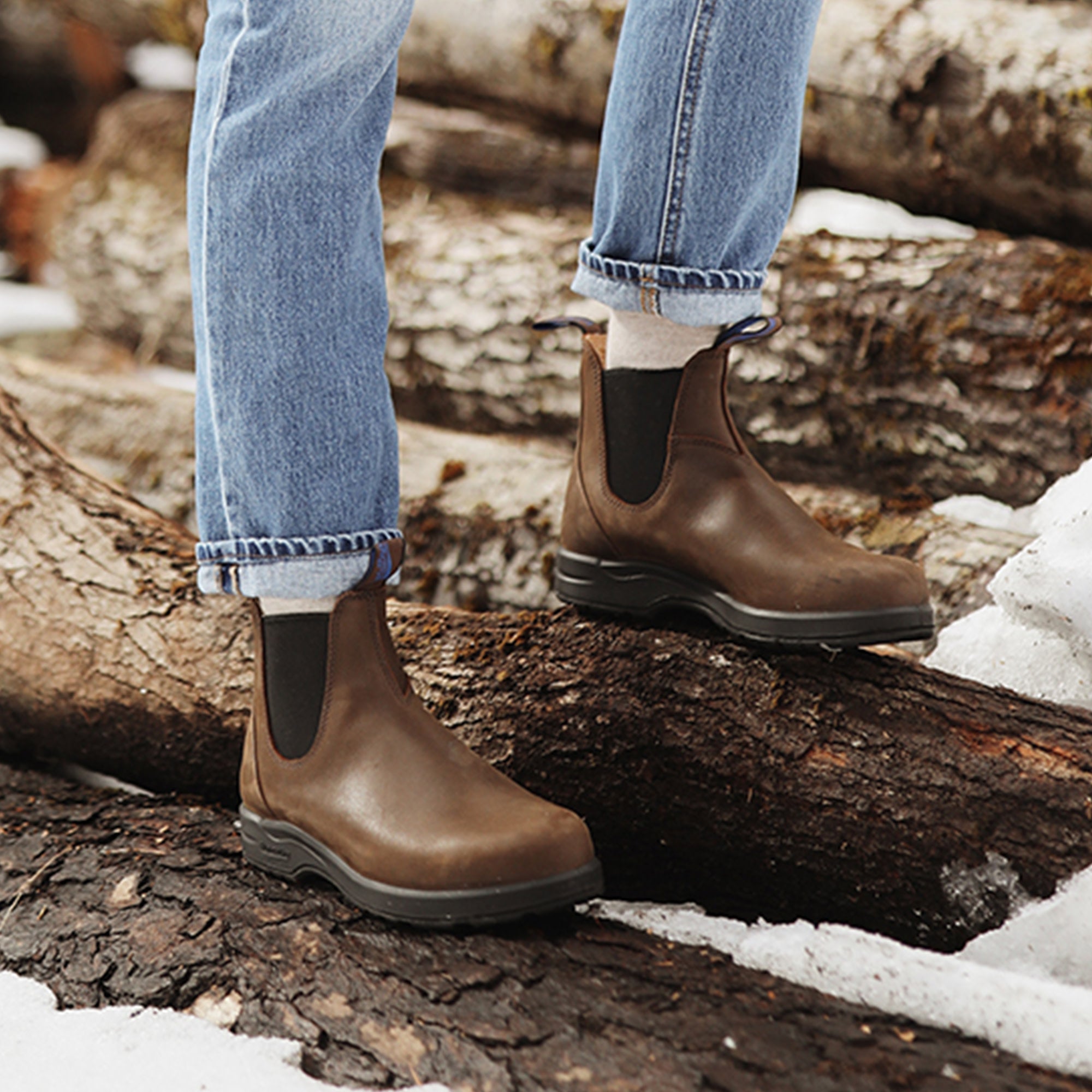 Women's All-Terrain Thermal #2250 - Image 4