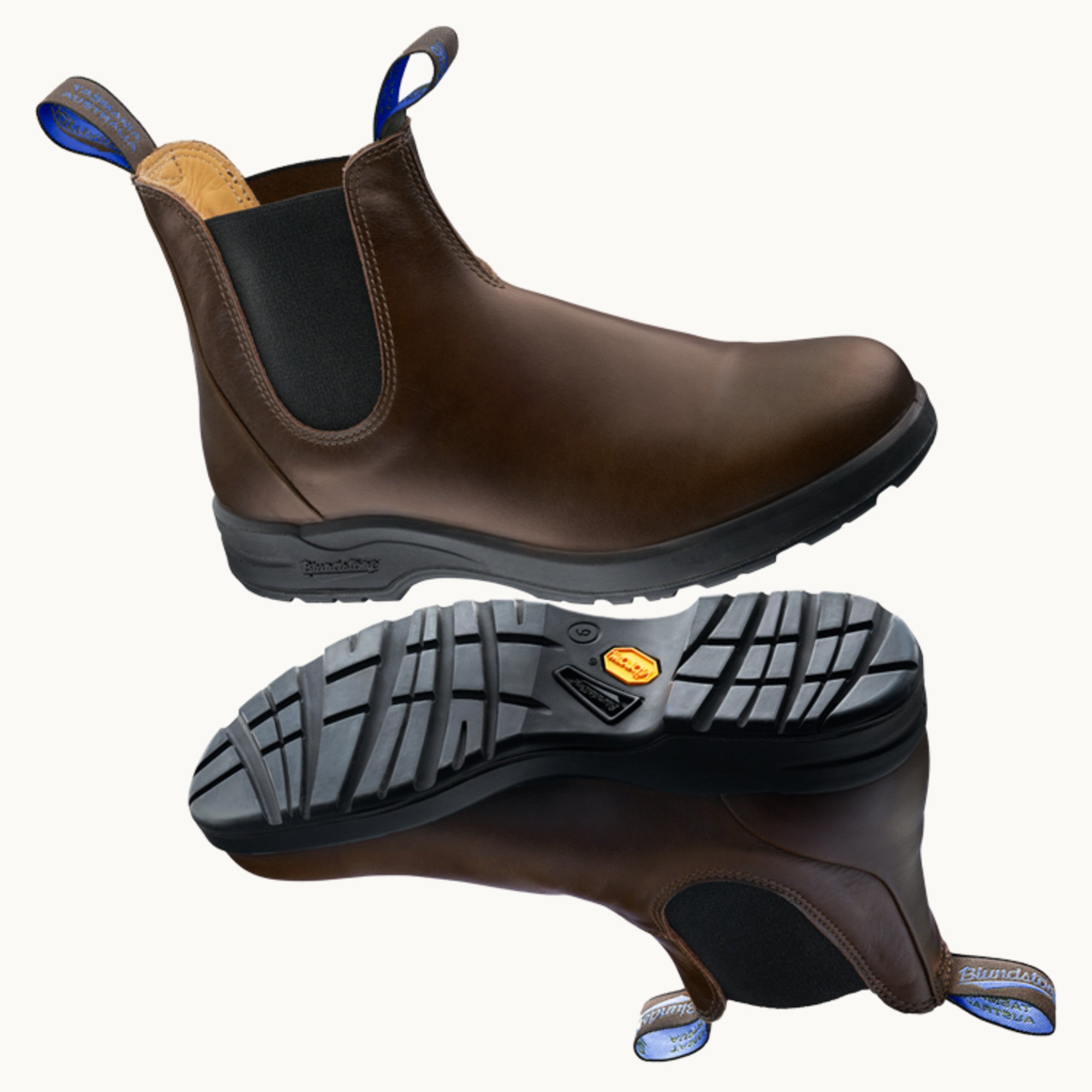 Men's All-Terrain Thermal #2250 - Image 2