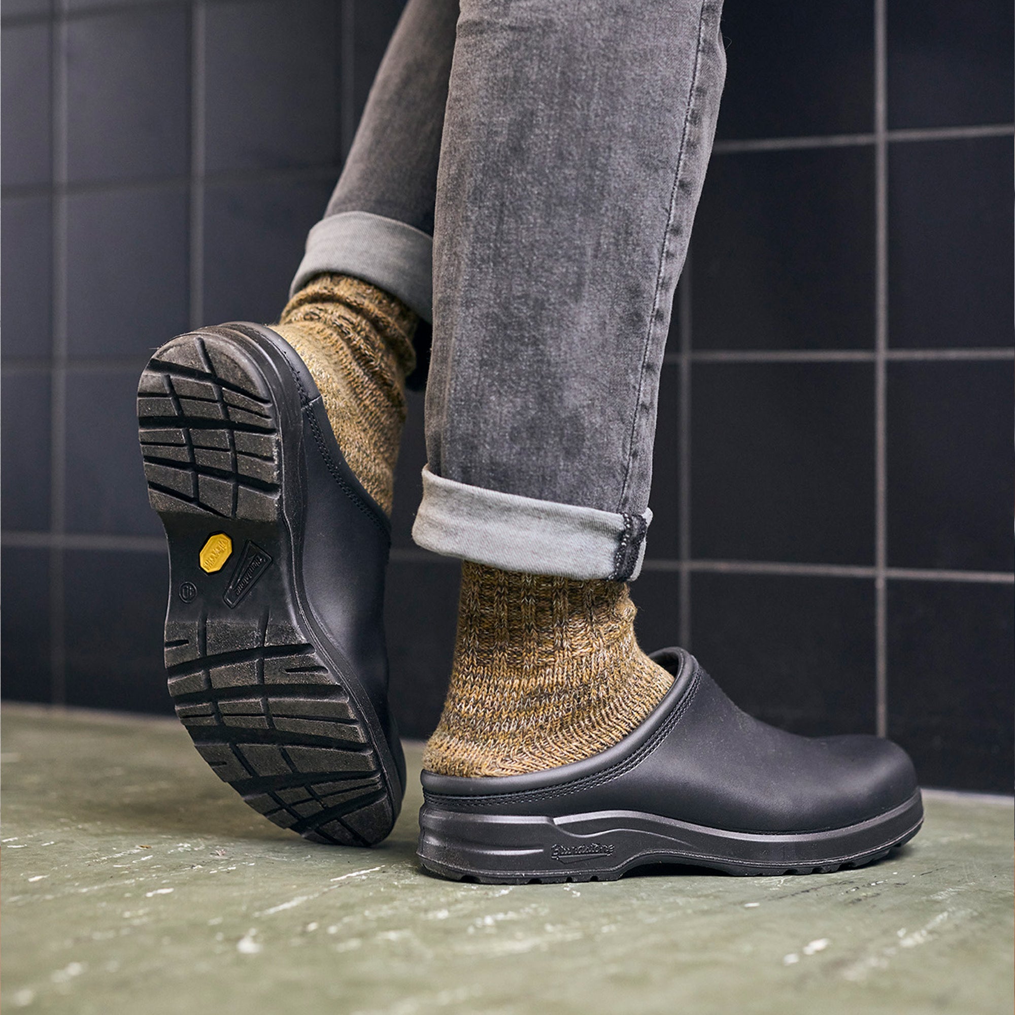 Men's All-Terrain #2381 - Image 5