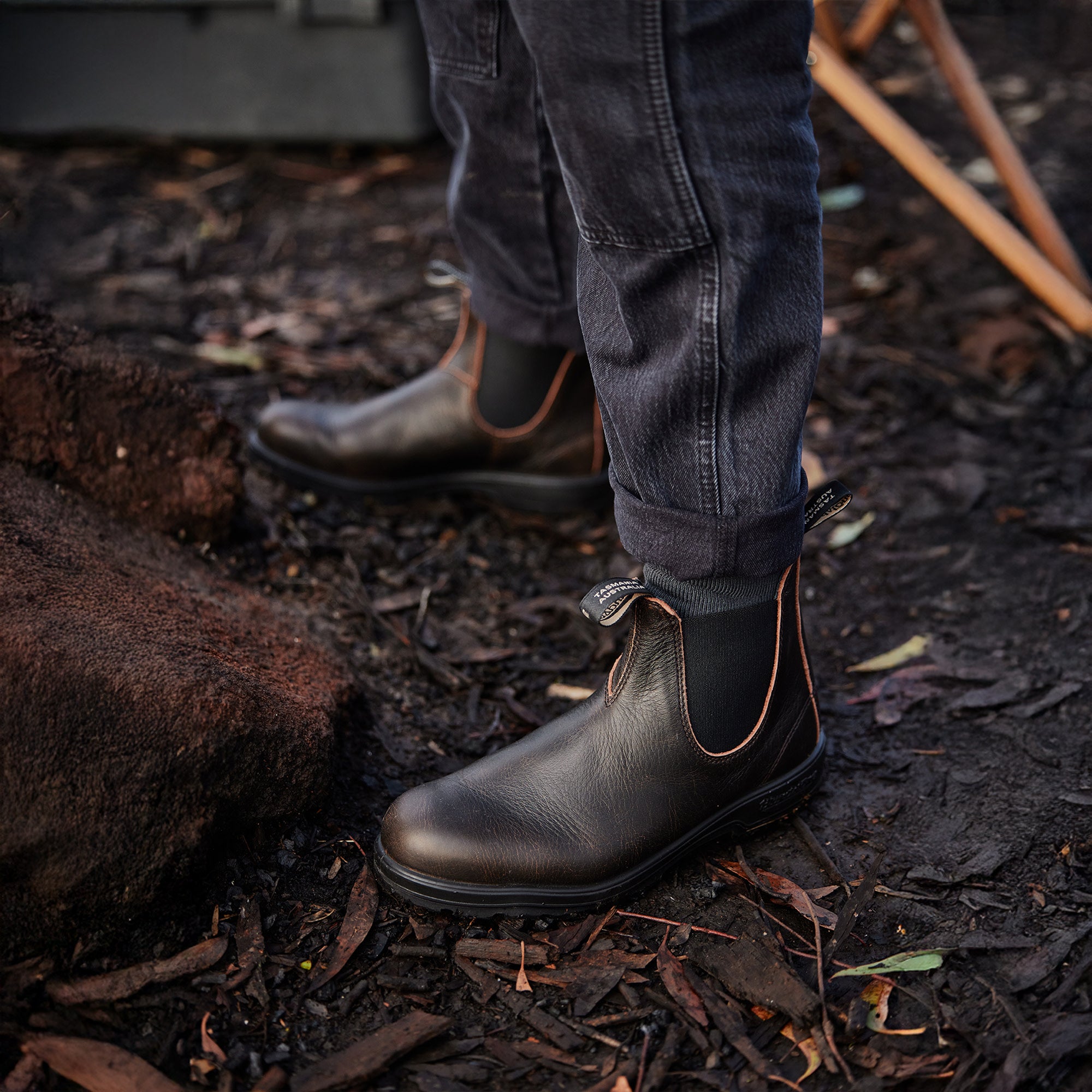 Men's Classics #2440 - Image 4