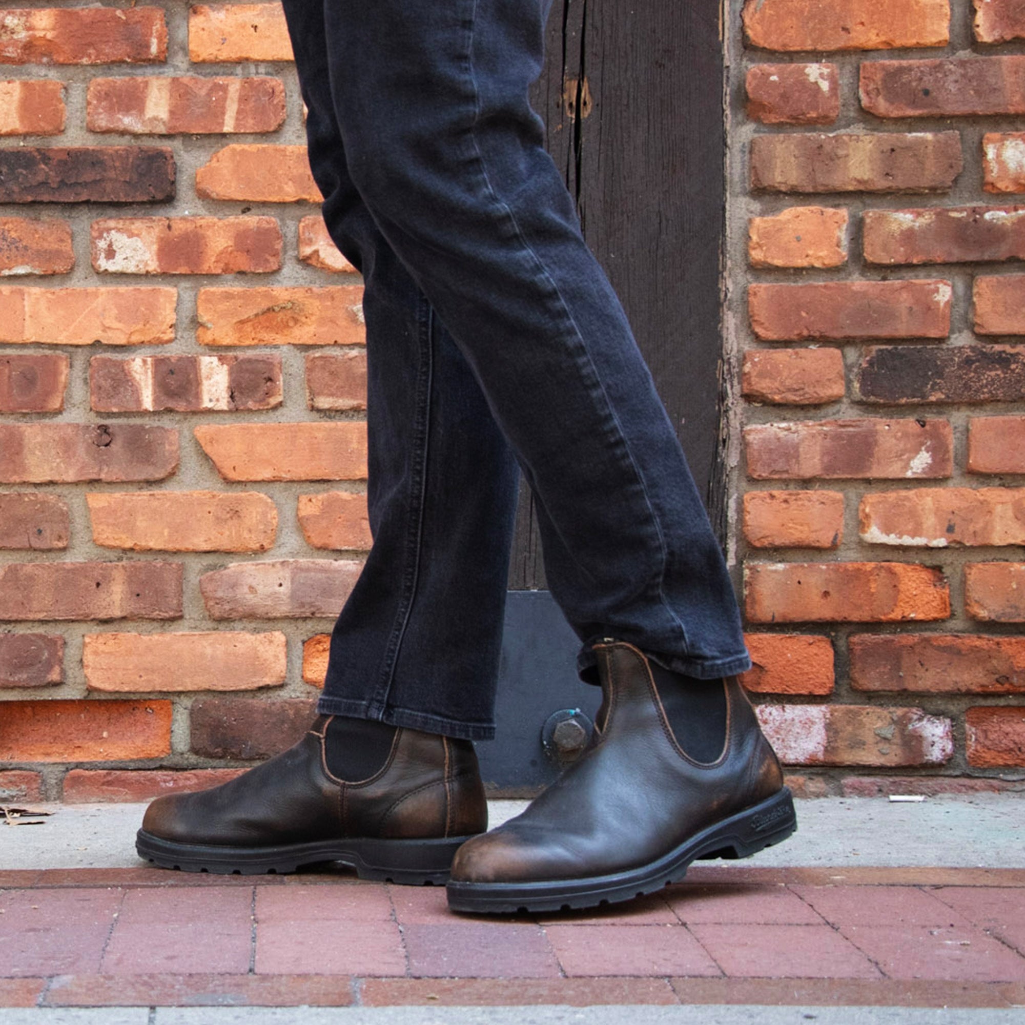 Men's Classics #2440 - Image 5