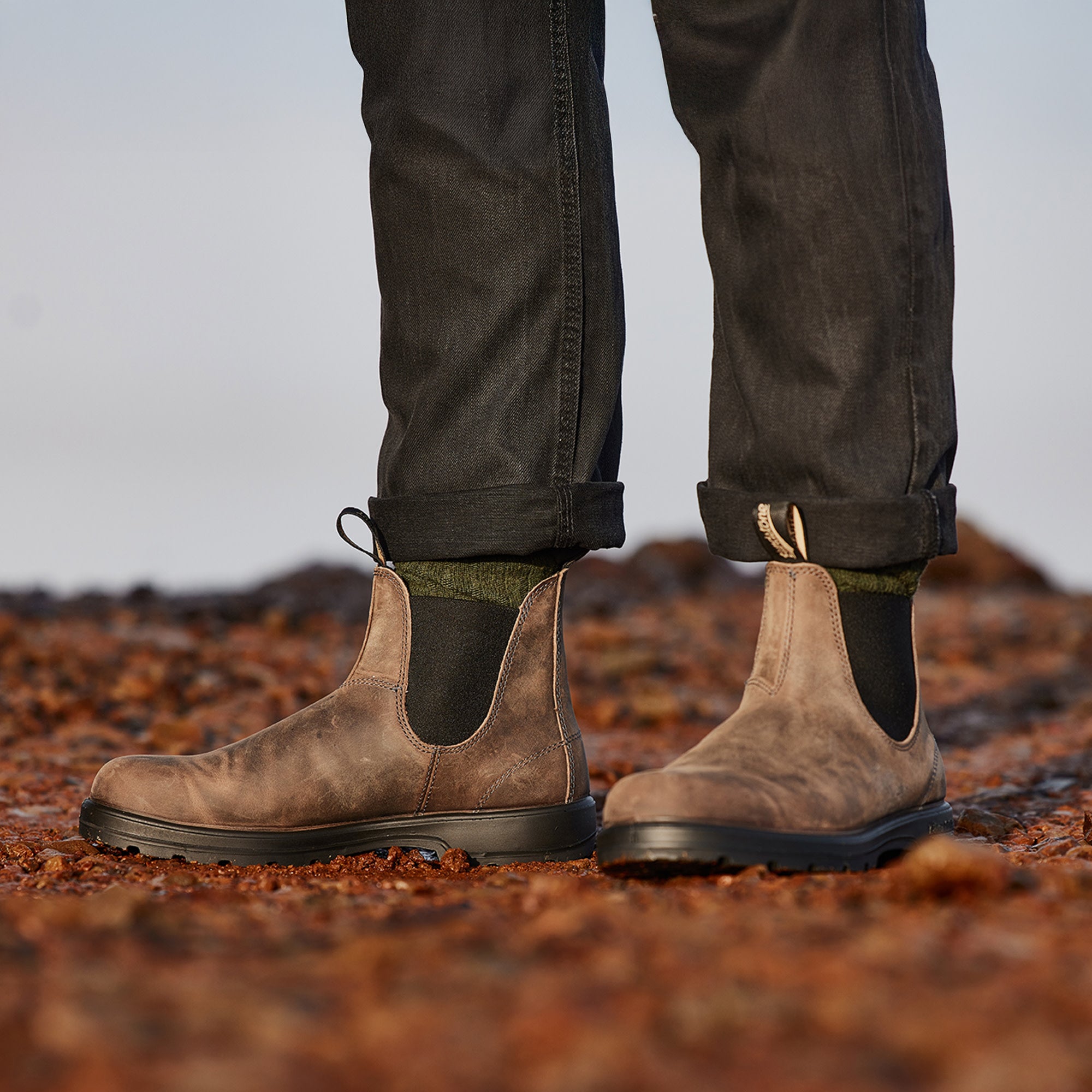 Men's Classics #2446 - Image 5
