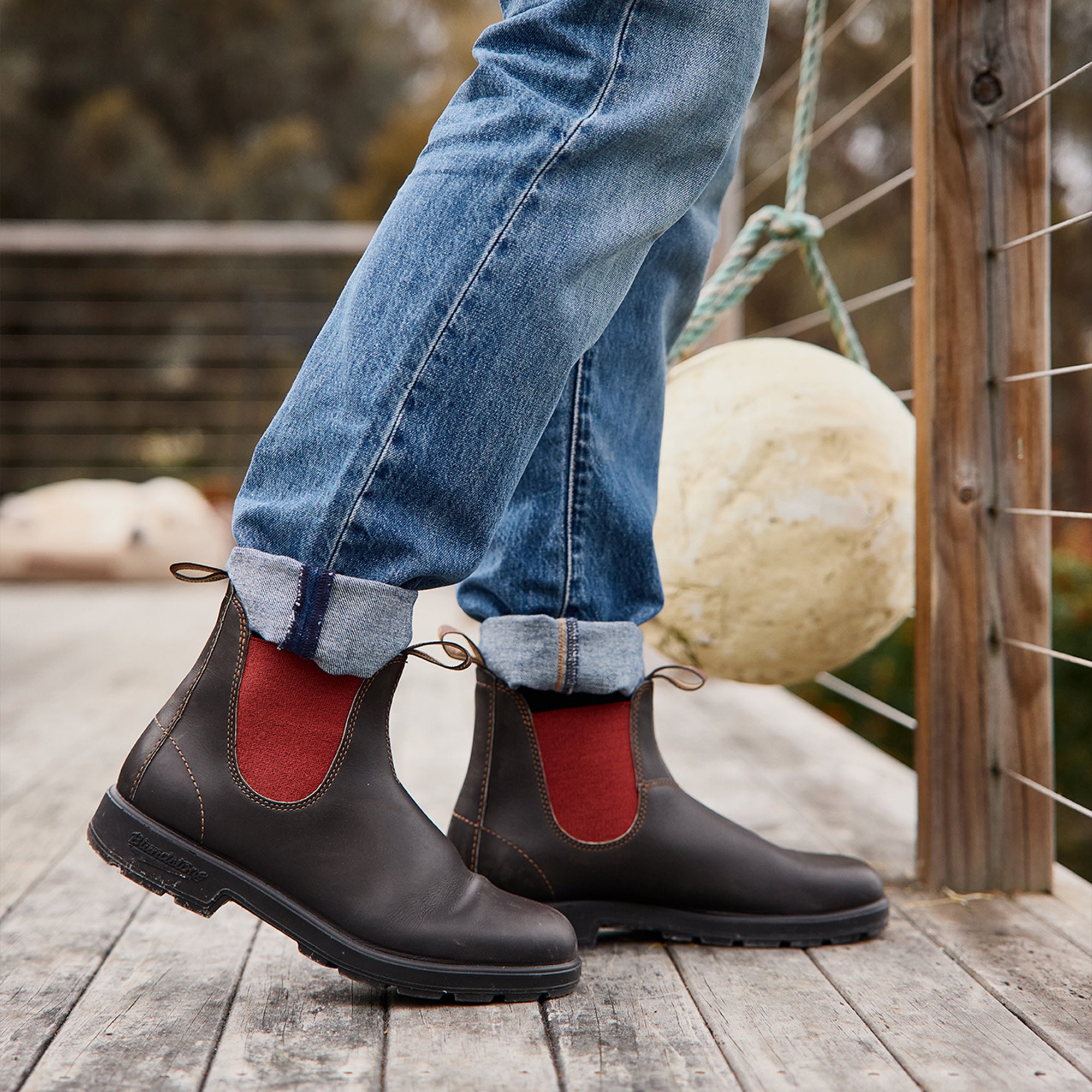 Men's Originals #2500 - Image 6