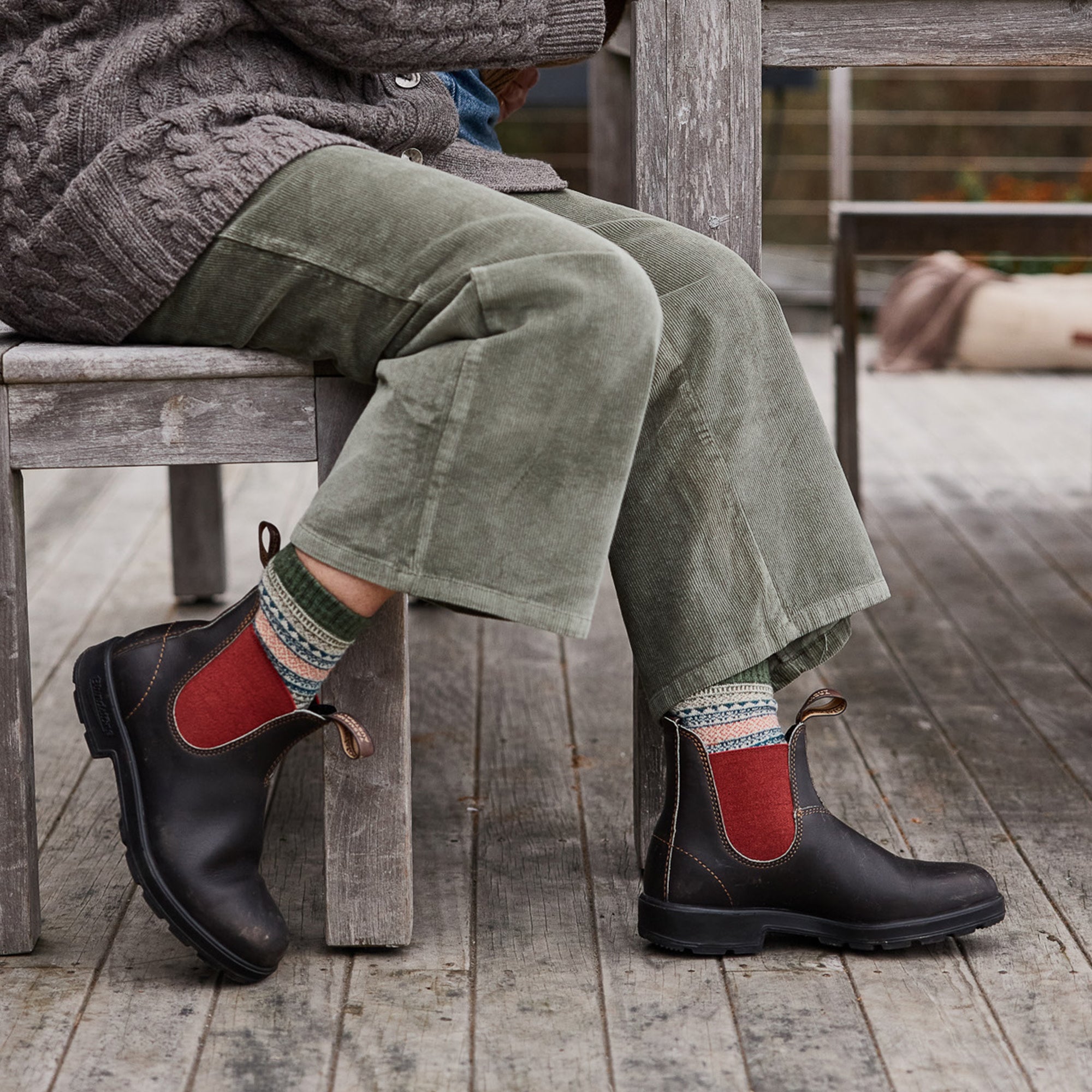 Women's Originals #2500 - Image 6