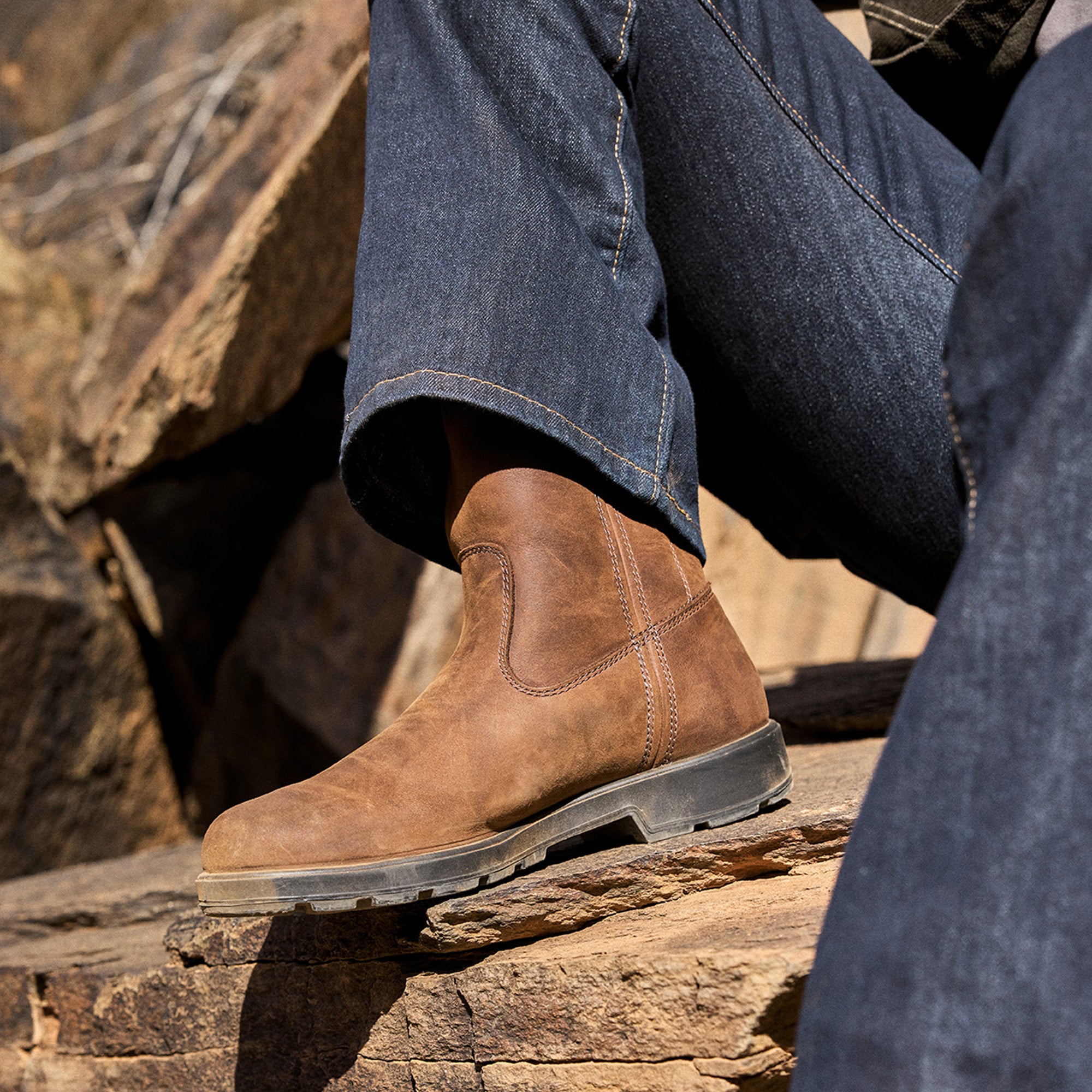 Men's Originals #2527 - Image 5