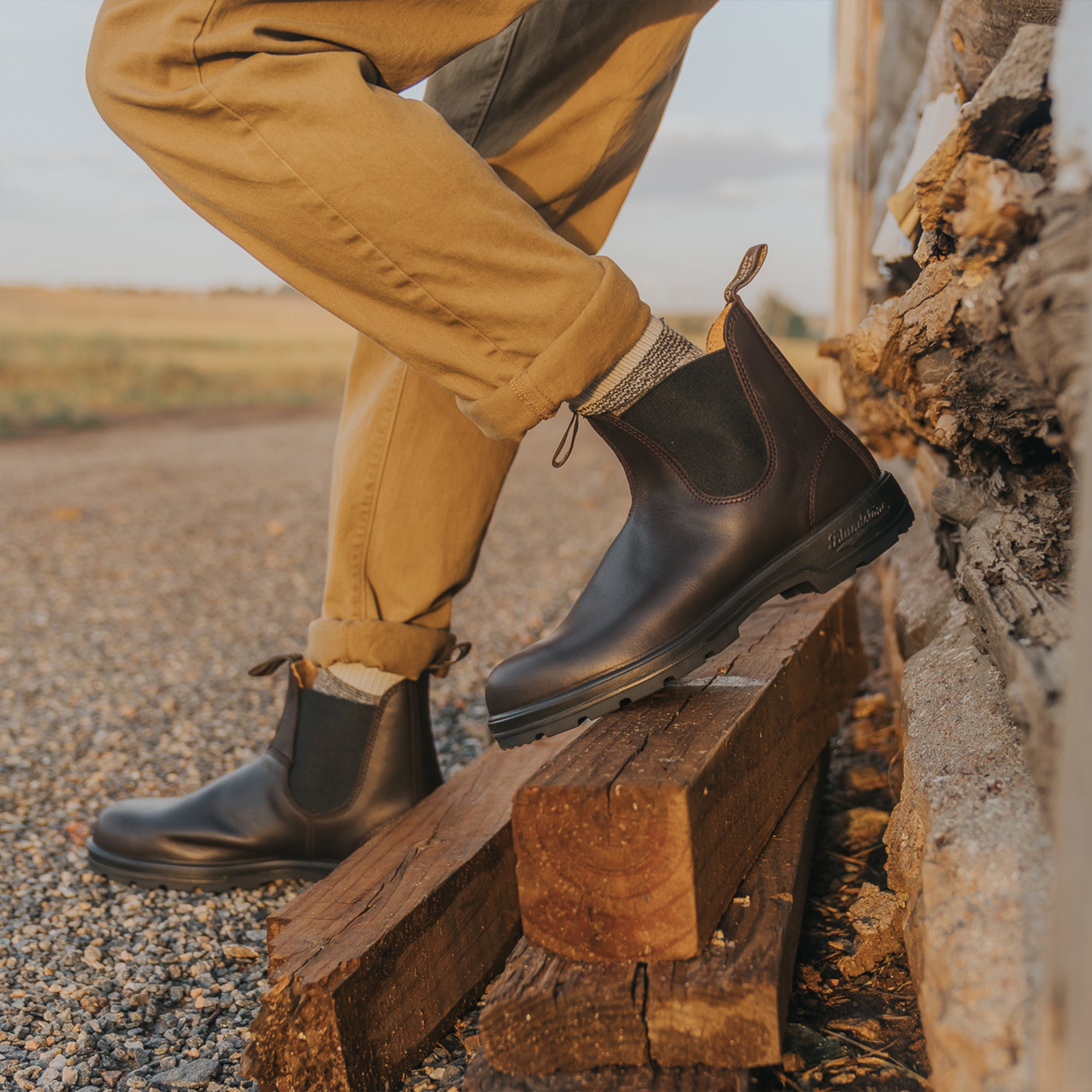Men's Classics #2540 - Image 5