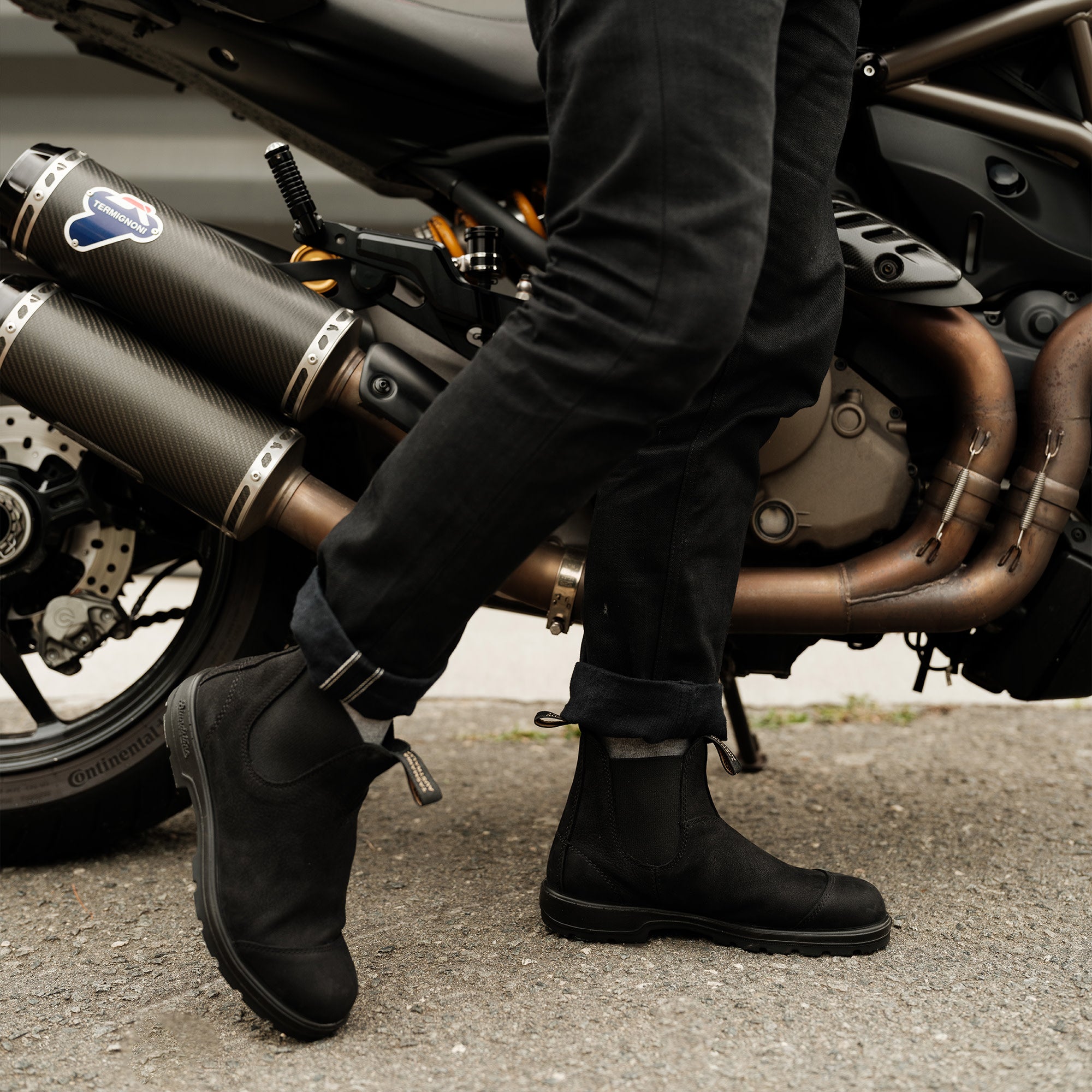 Men's Classics #2547 - Image 5