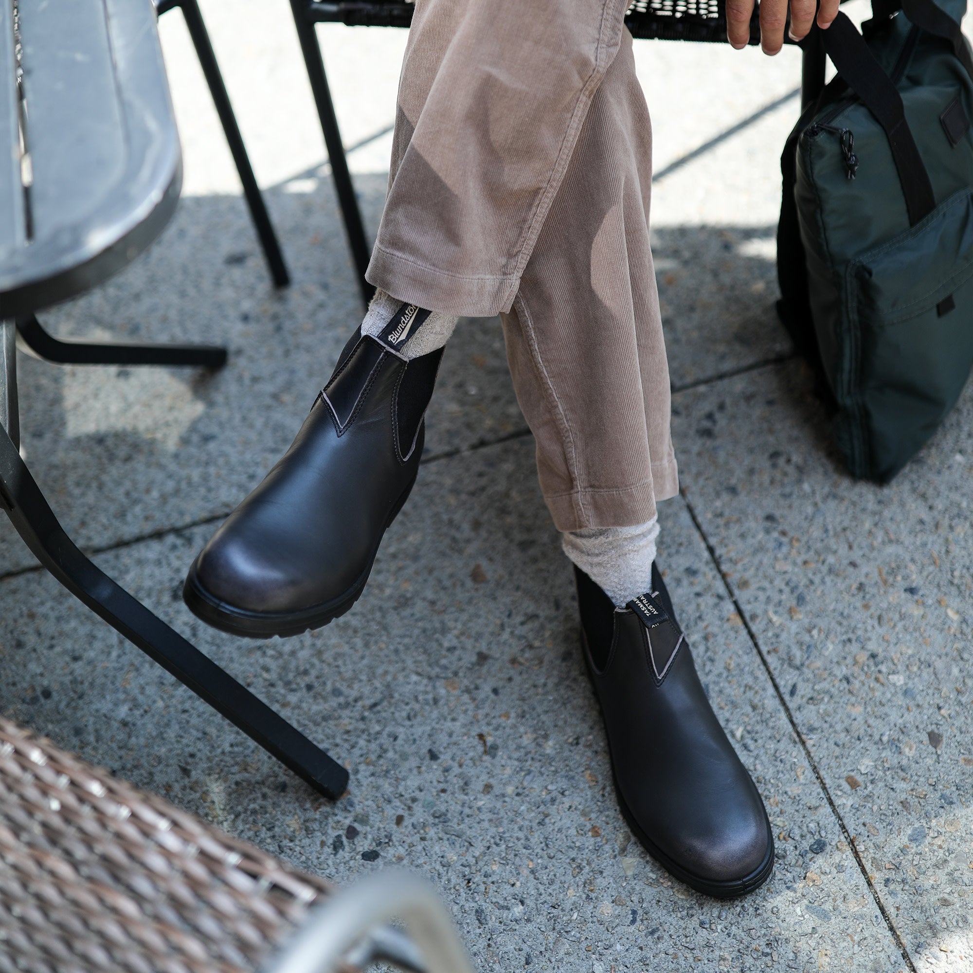 Men's Classics #2550 - Image 4