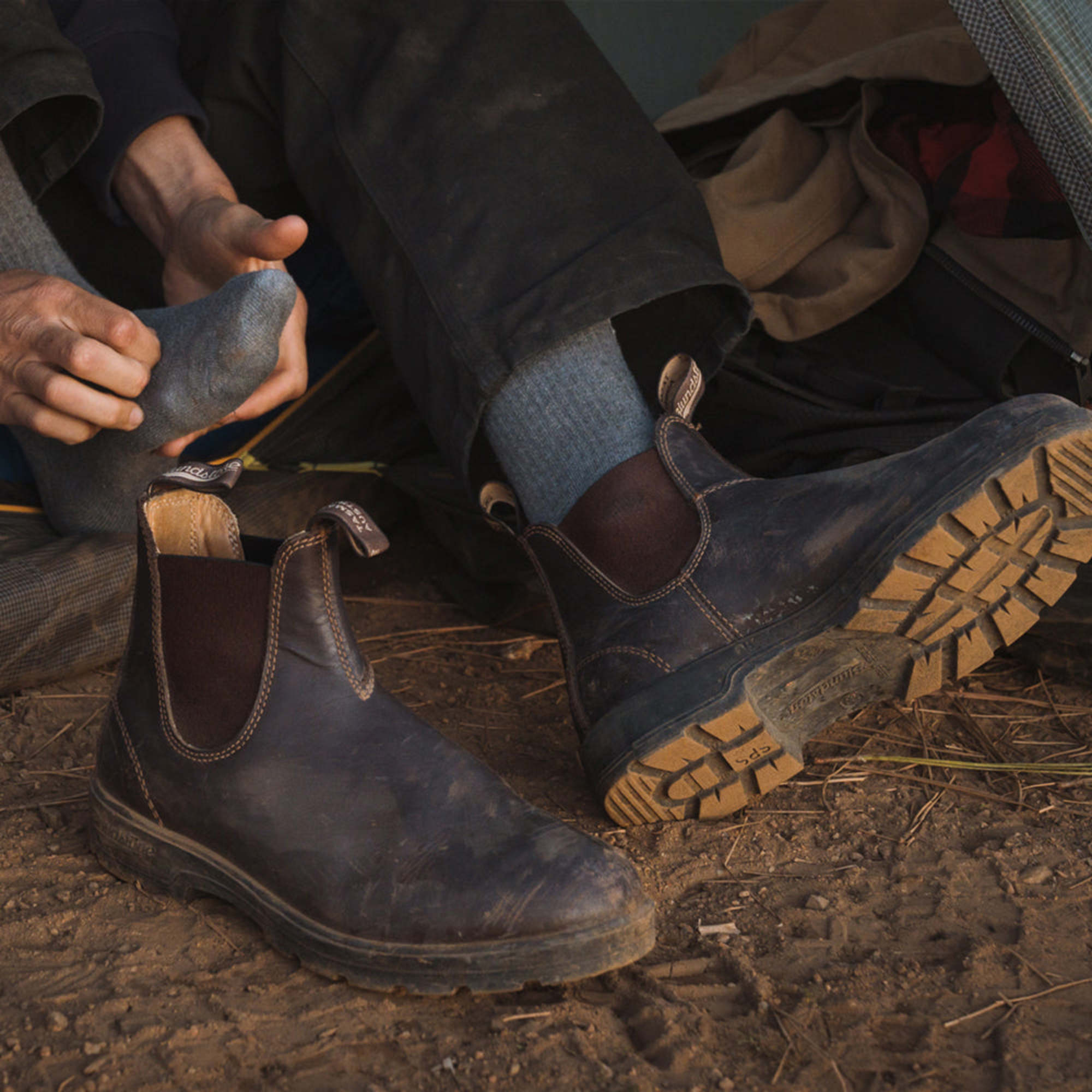 Men's Classics #550 - Image 10