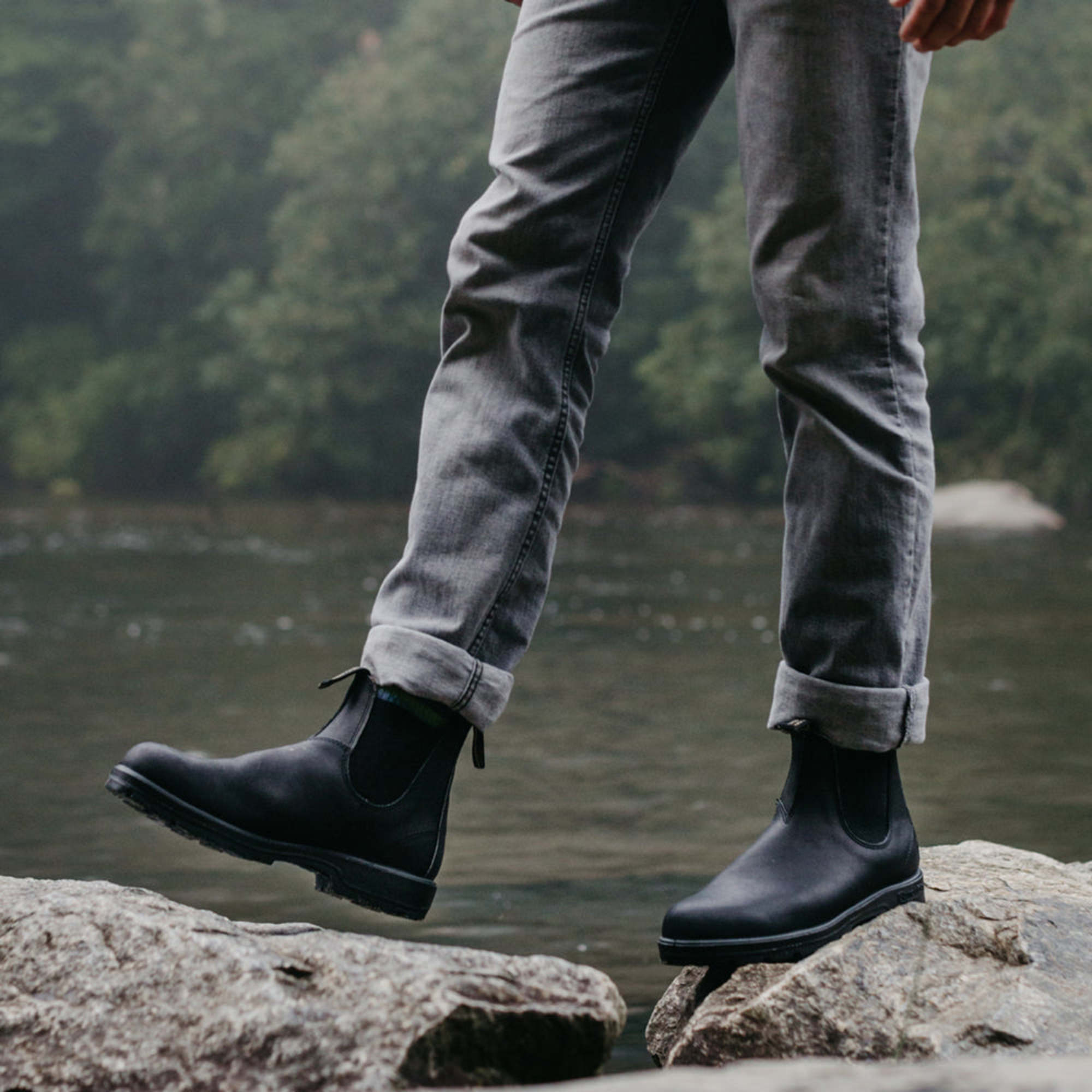 Men's Classics #558 - Image 10