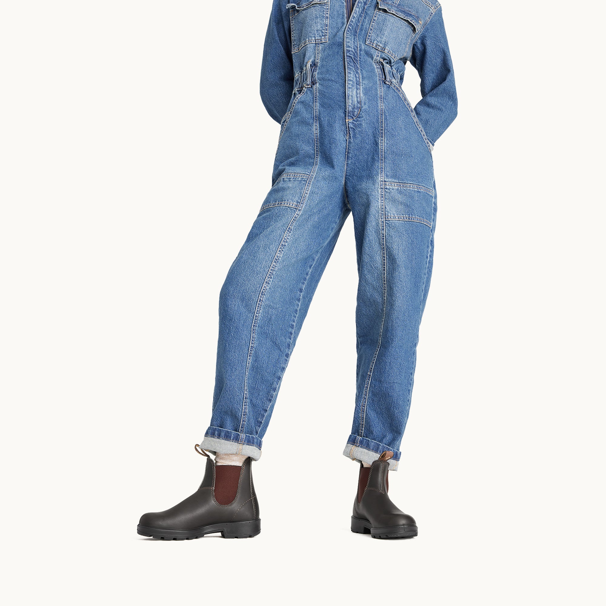 Women's Originals #500 - Image 5