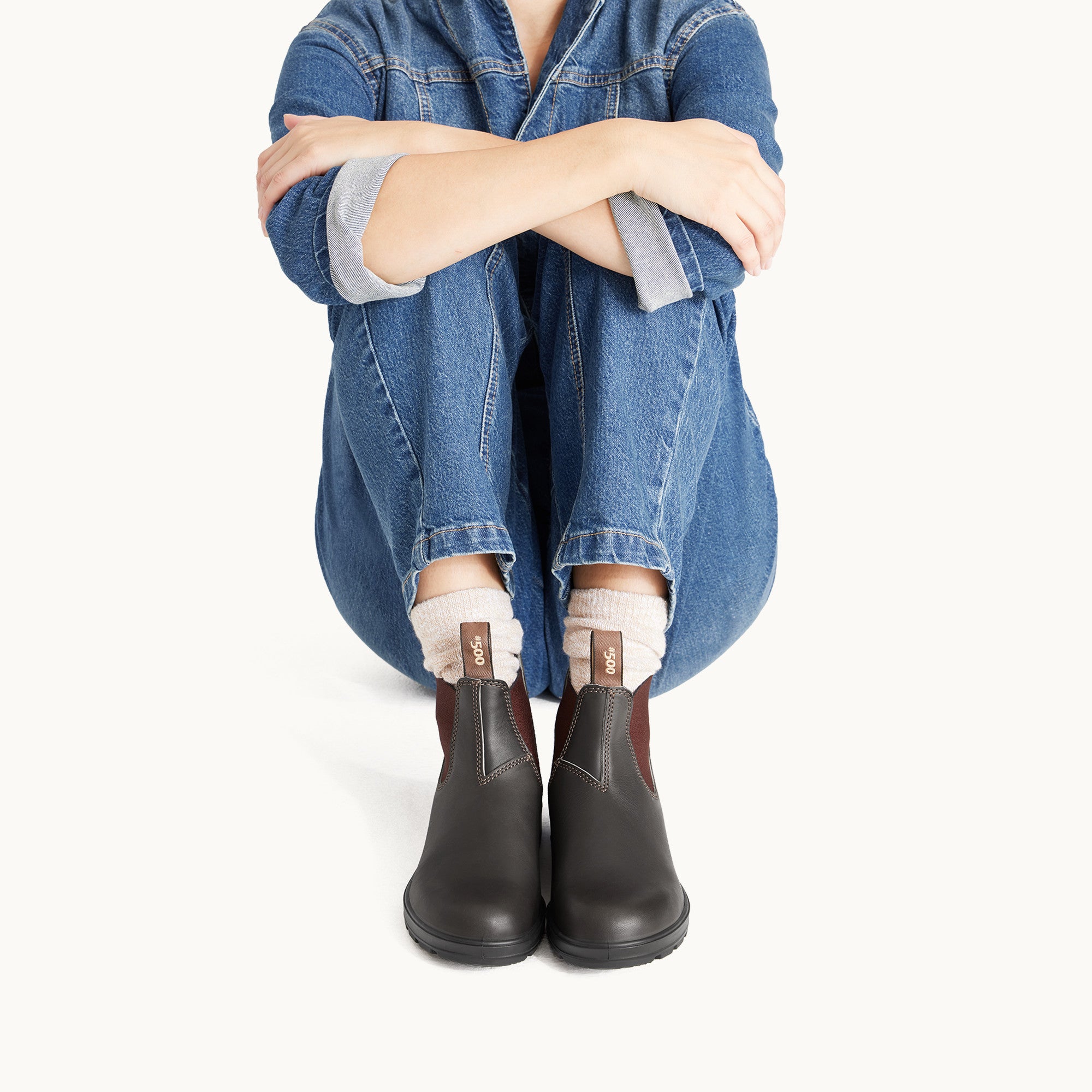 Women's Originals #500 - Image 6
