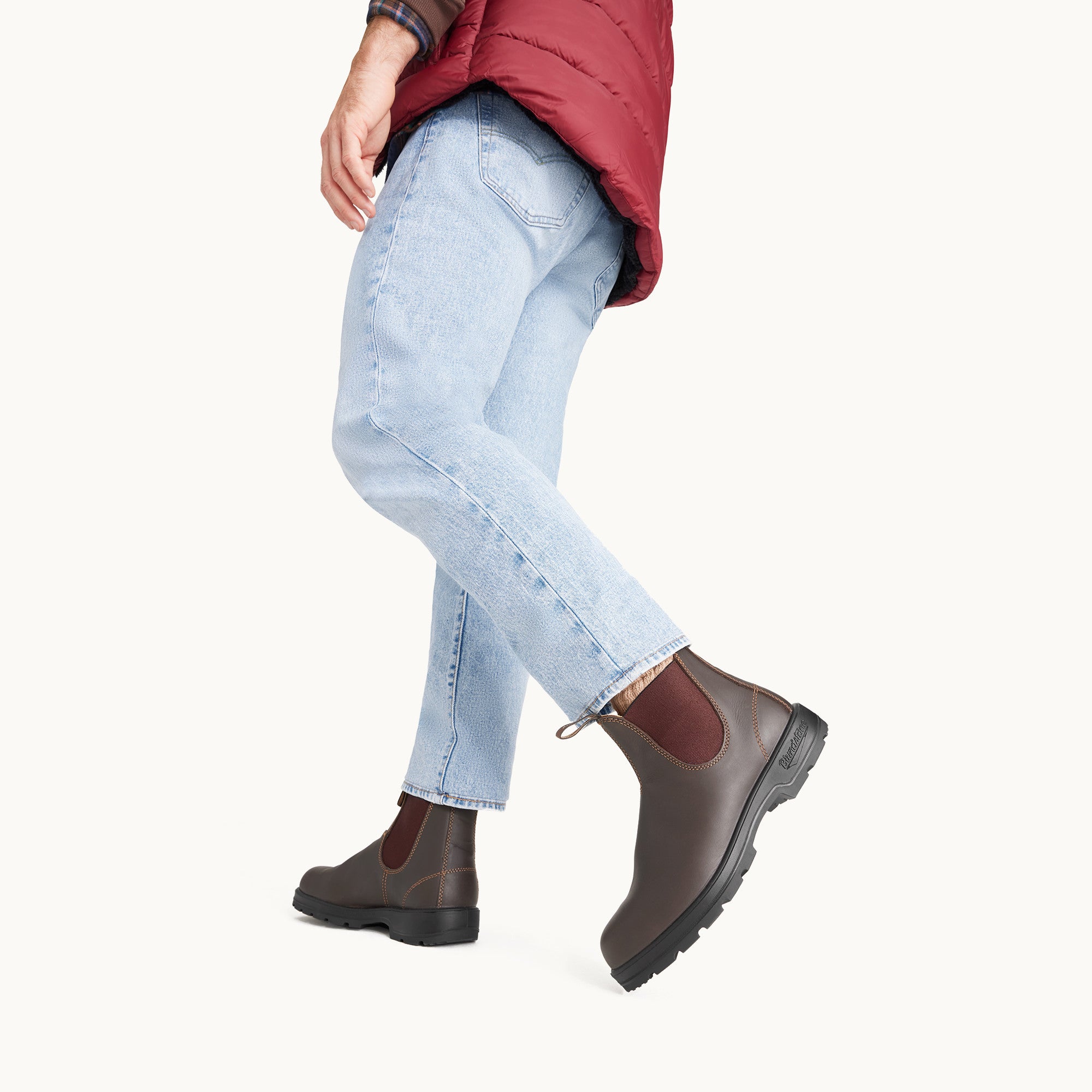 Men's Classics #550 - Image 8