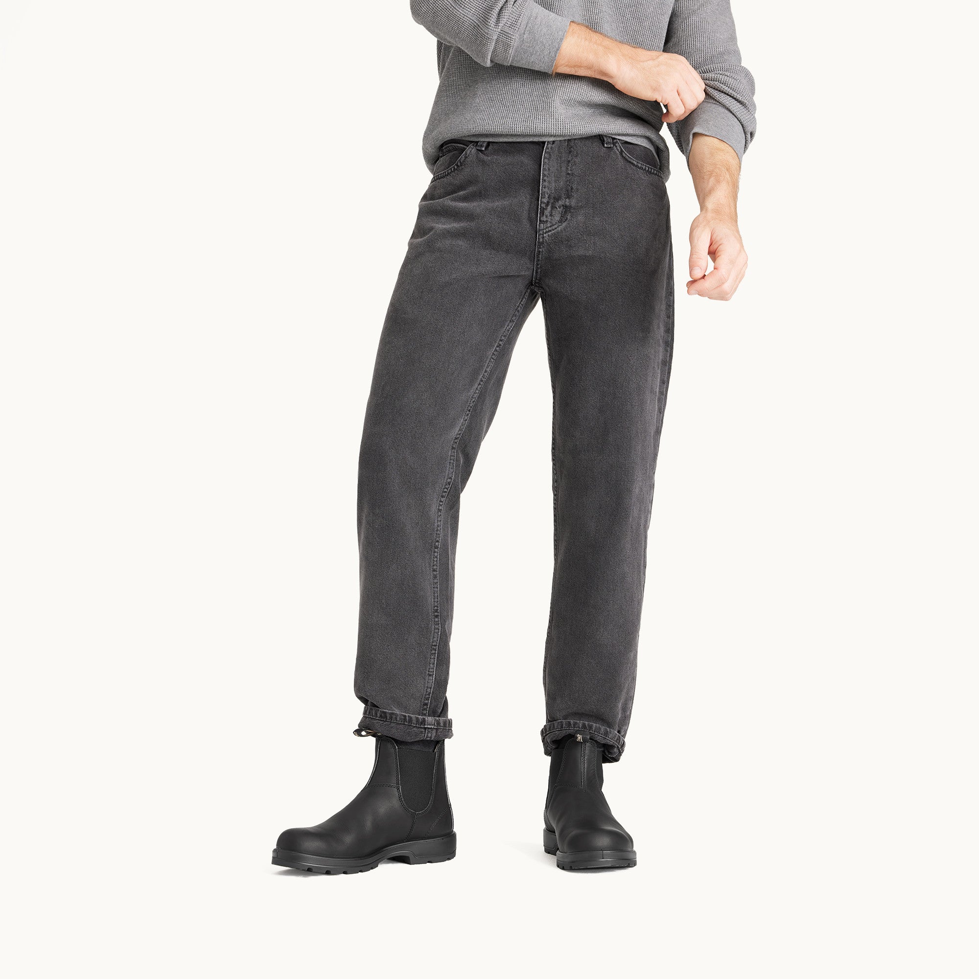 Men's Classics #558 - Image 7
